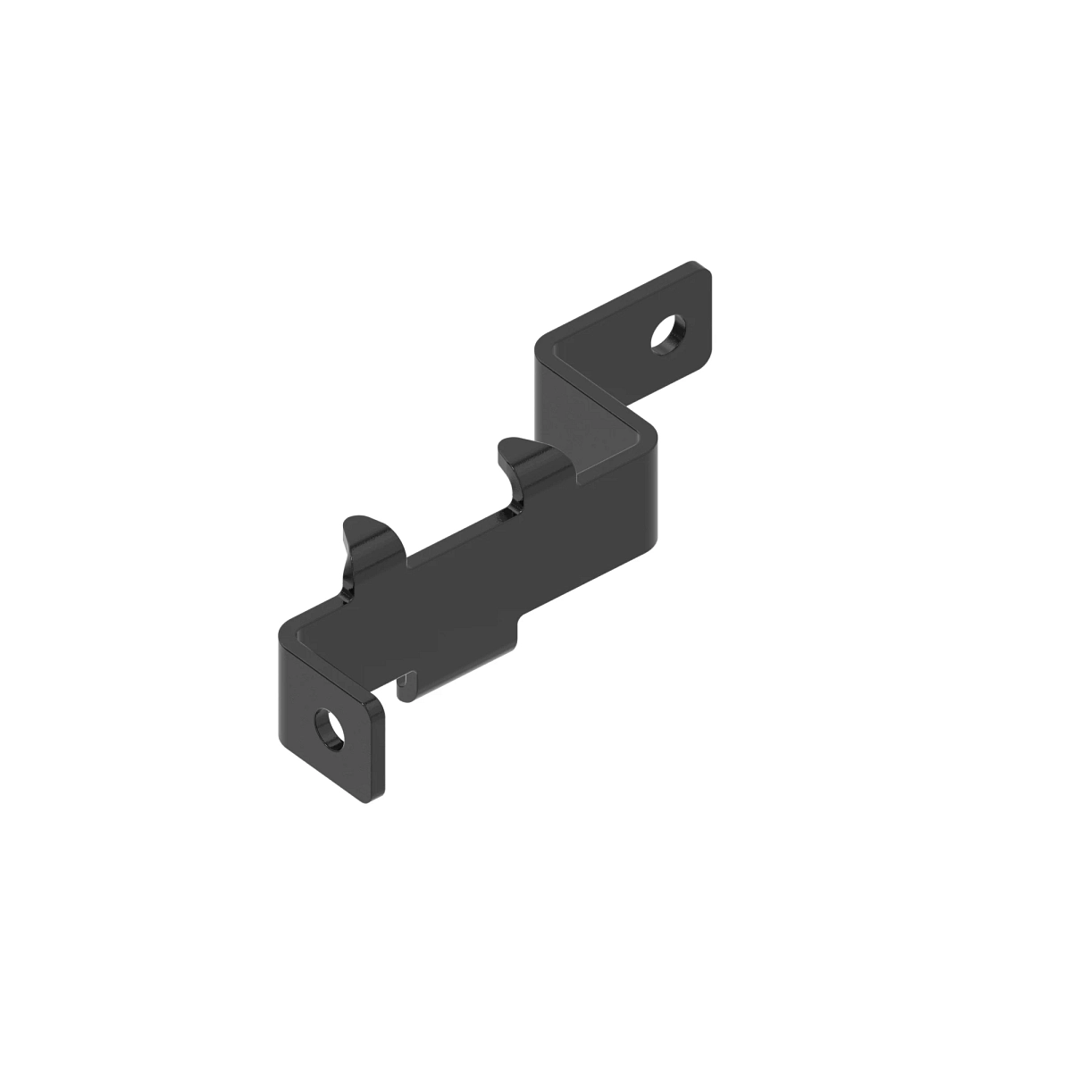 Brake Line, Rear Mc to Tube Union