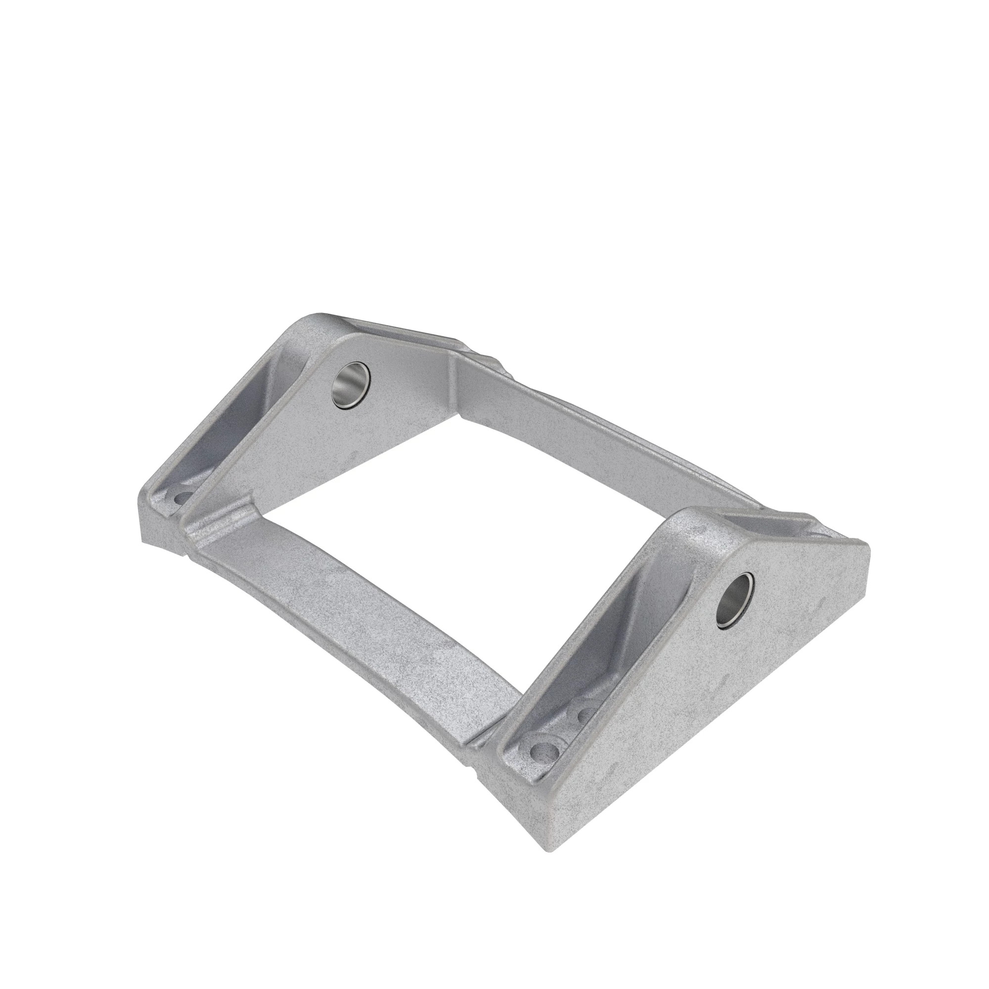 SUPPORT, COMPRESSION POST PIVOT