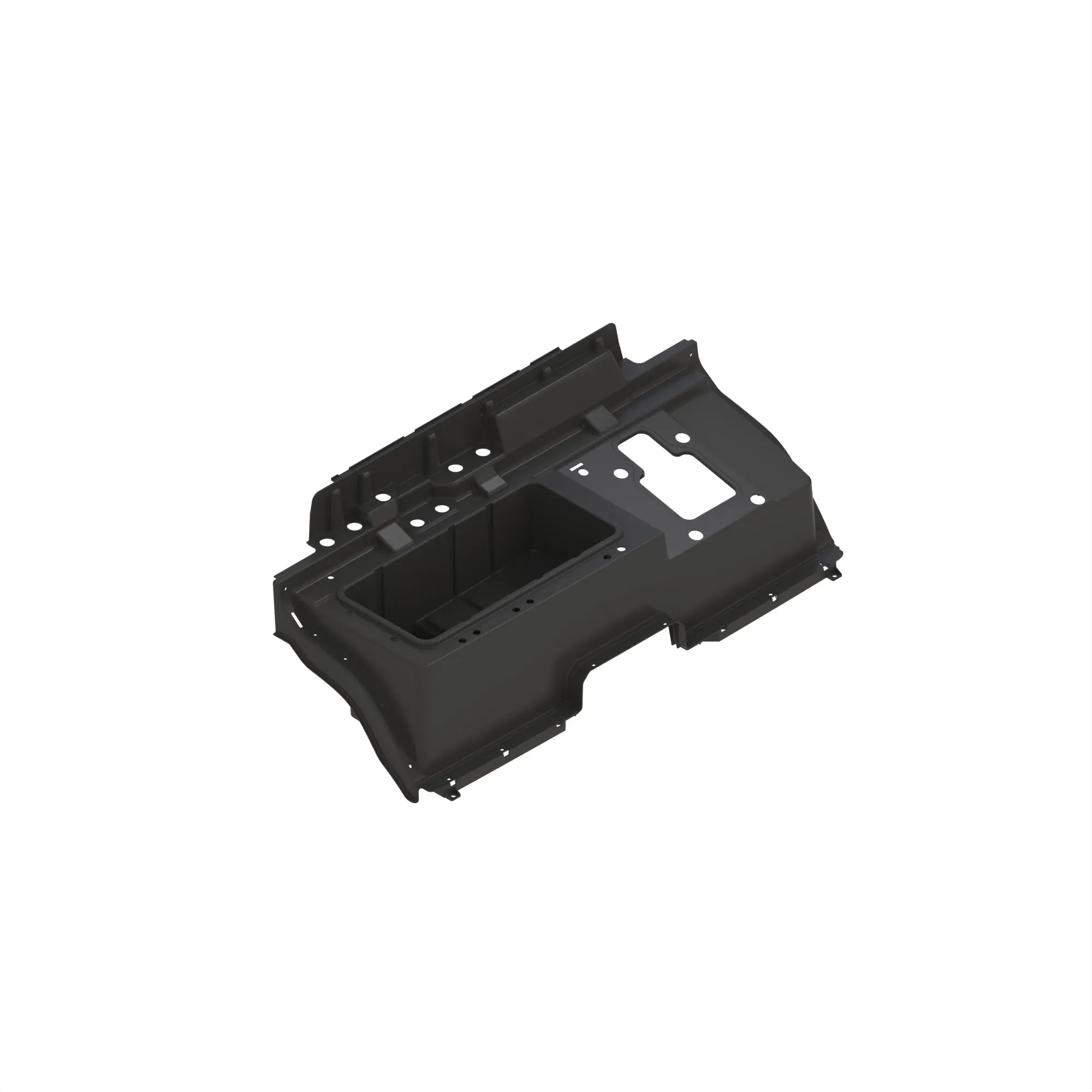 John Deere Platform - UC19024