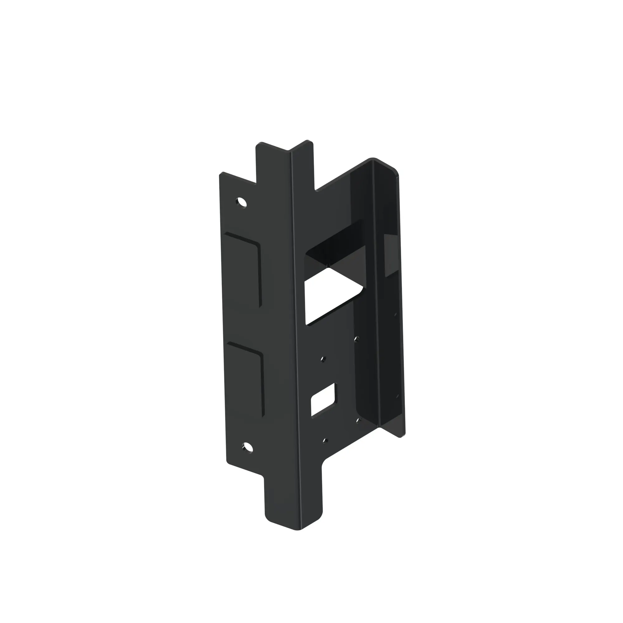 John Deere Rear Object Detection Bracket - AT492561