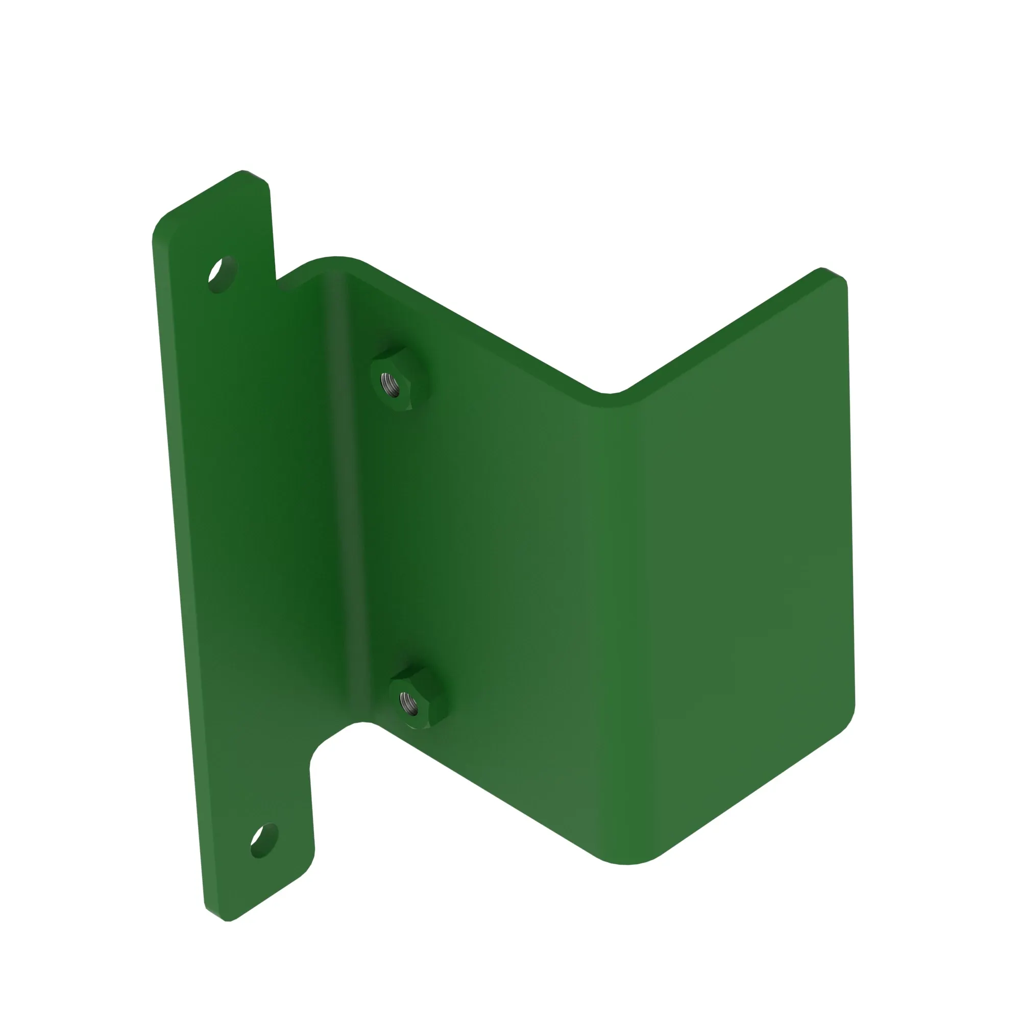 BRACKET, BACKUP ALARM BRACKET