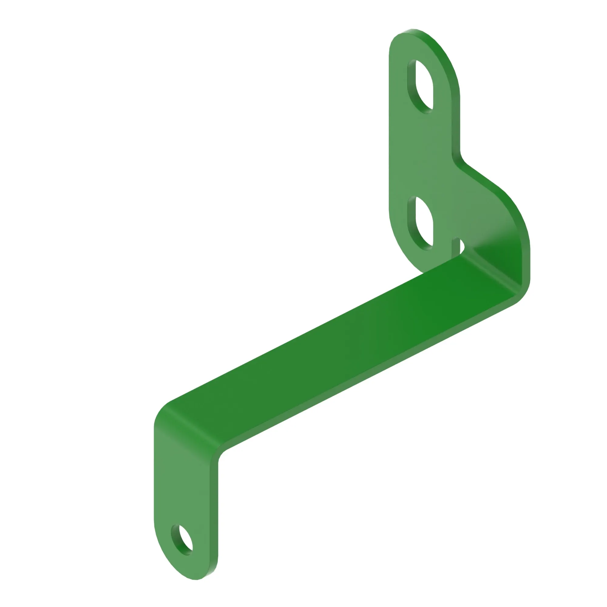 BRACKET, HARNESS SUPPORT