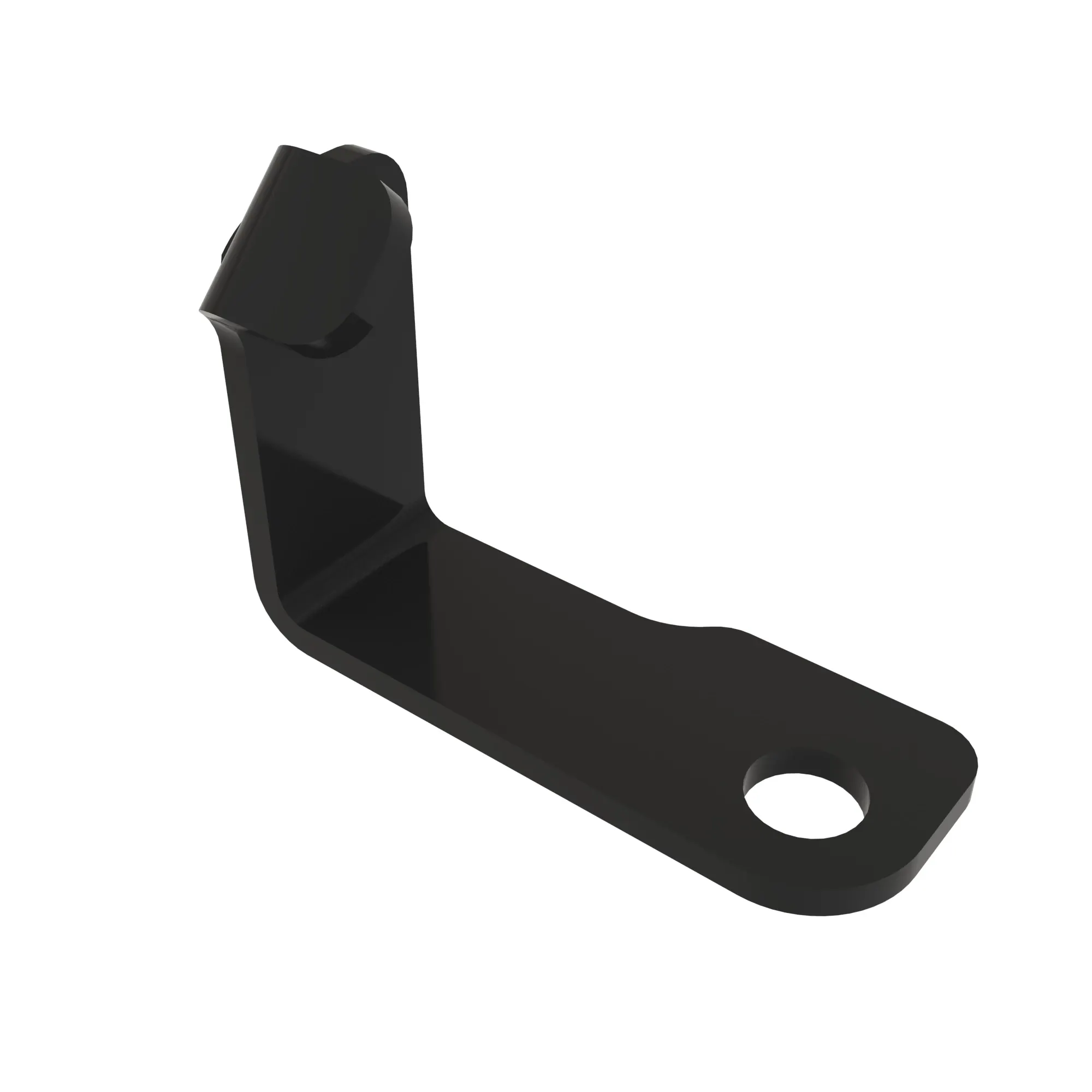 John Deere Battery Cable Support - SJ35593