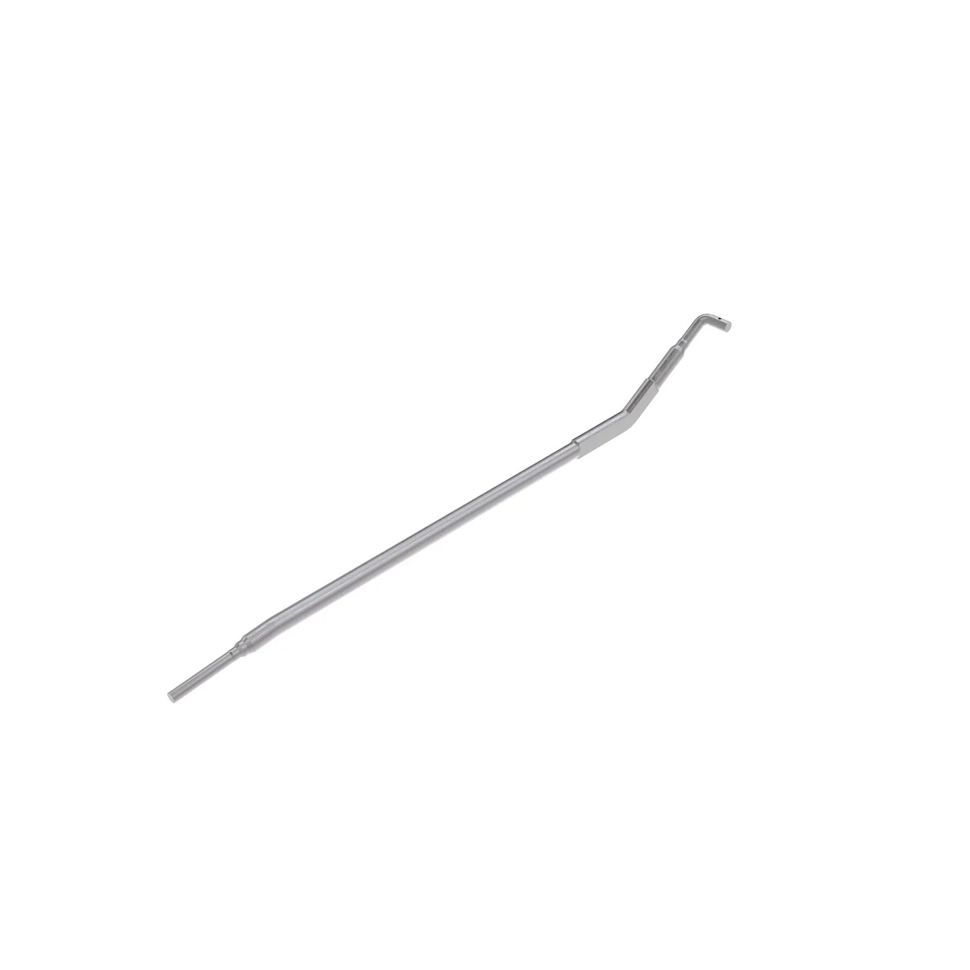 John Deere Tiller Lift Rod - M119561