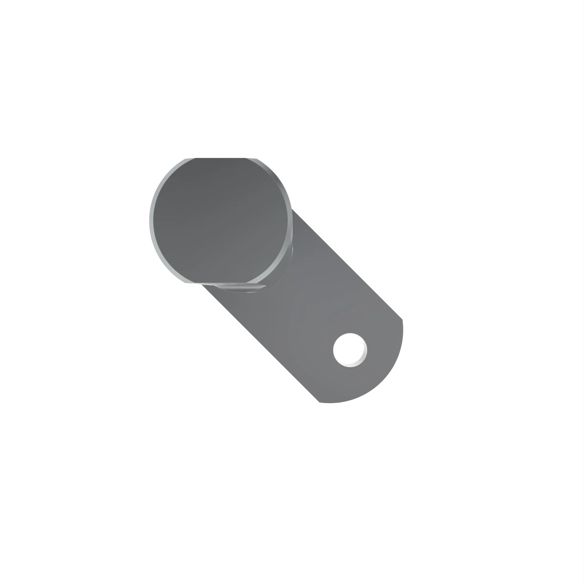 BRAS SOUDE ARM GESCHARM WELDED