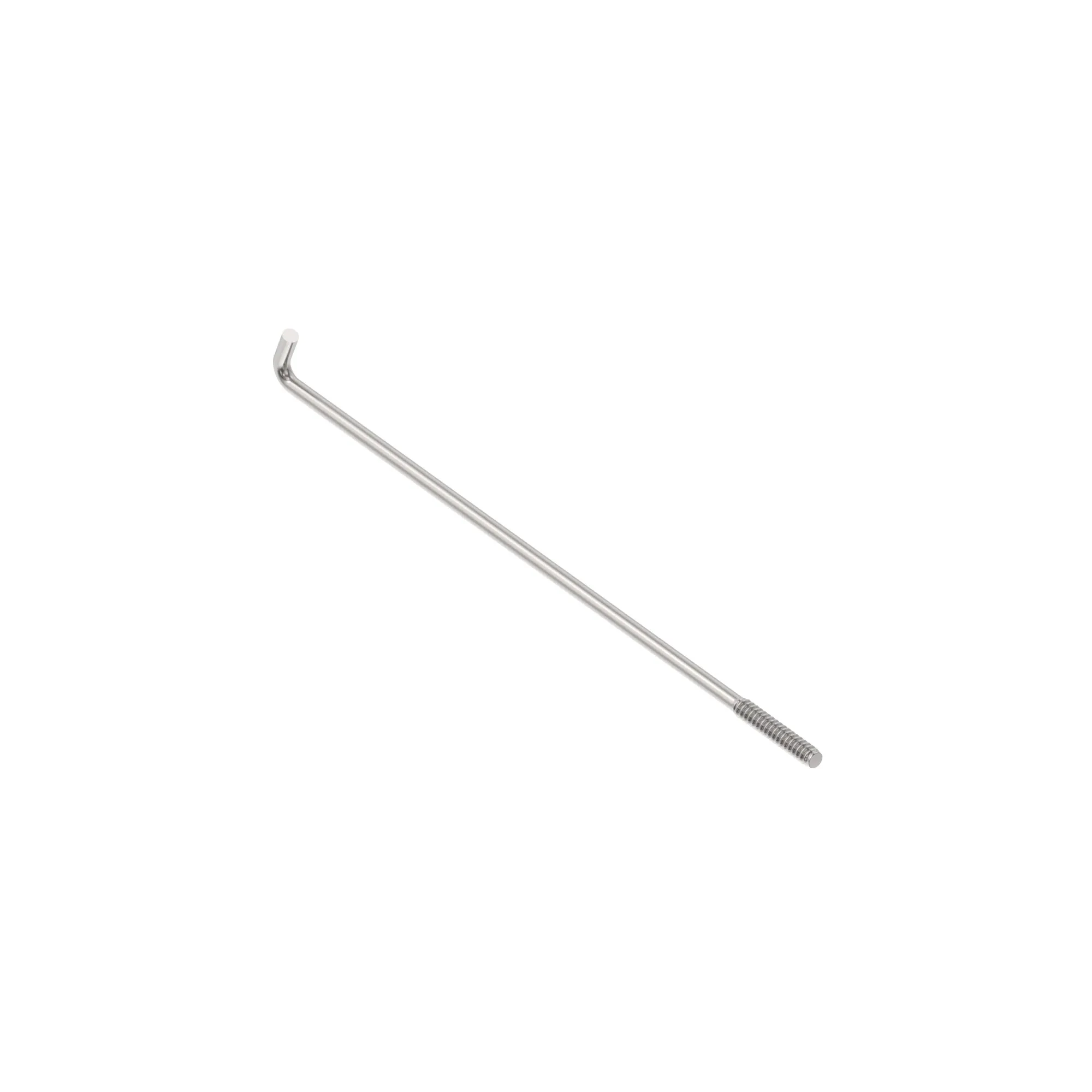 HOOK BOLT, M6 247MM