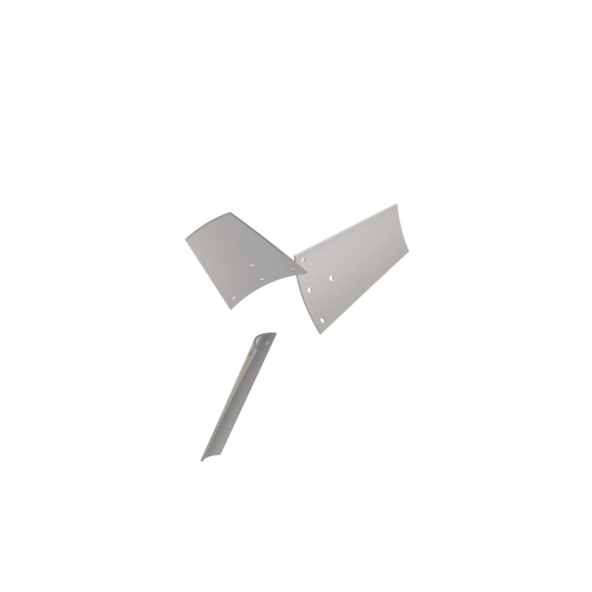 BLADE SET-SEC EXT