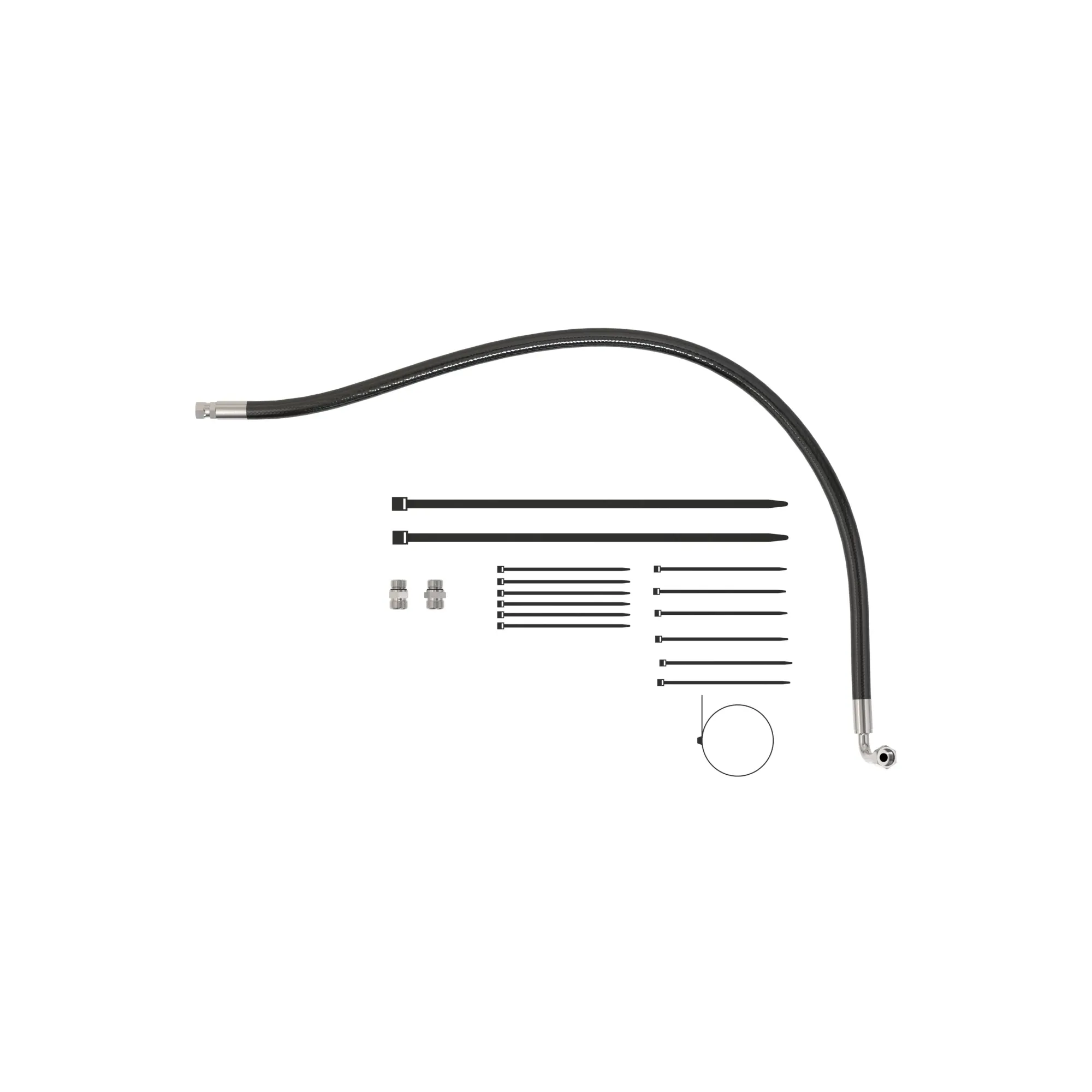 Hose Kit