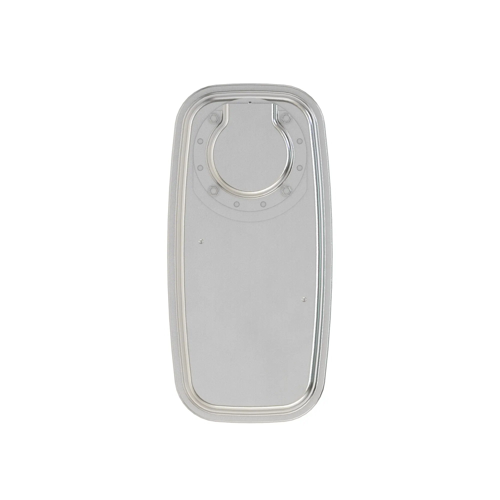 MUFFLER