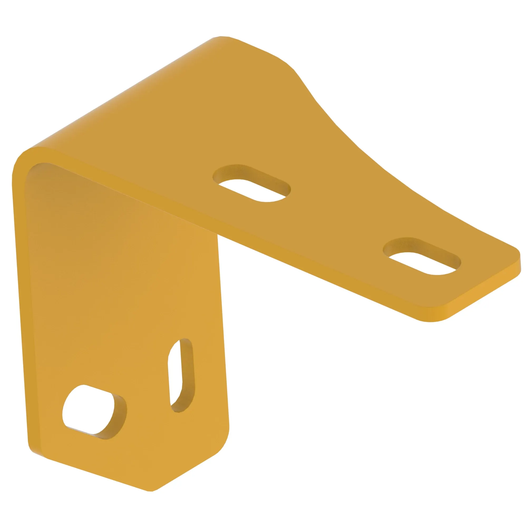 BRACKET, TUBE SUPPORT BRACKET