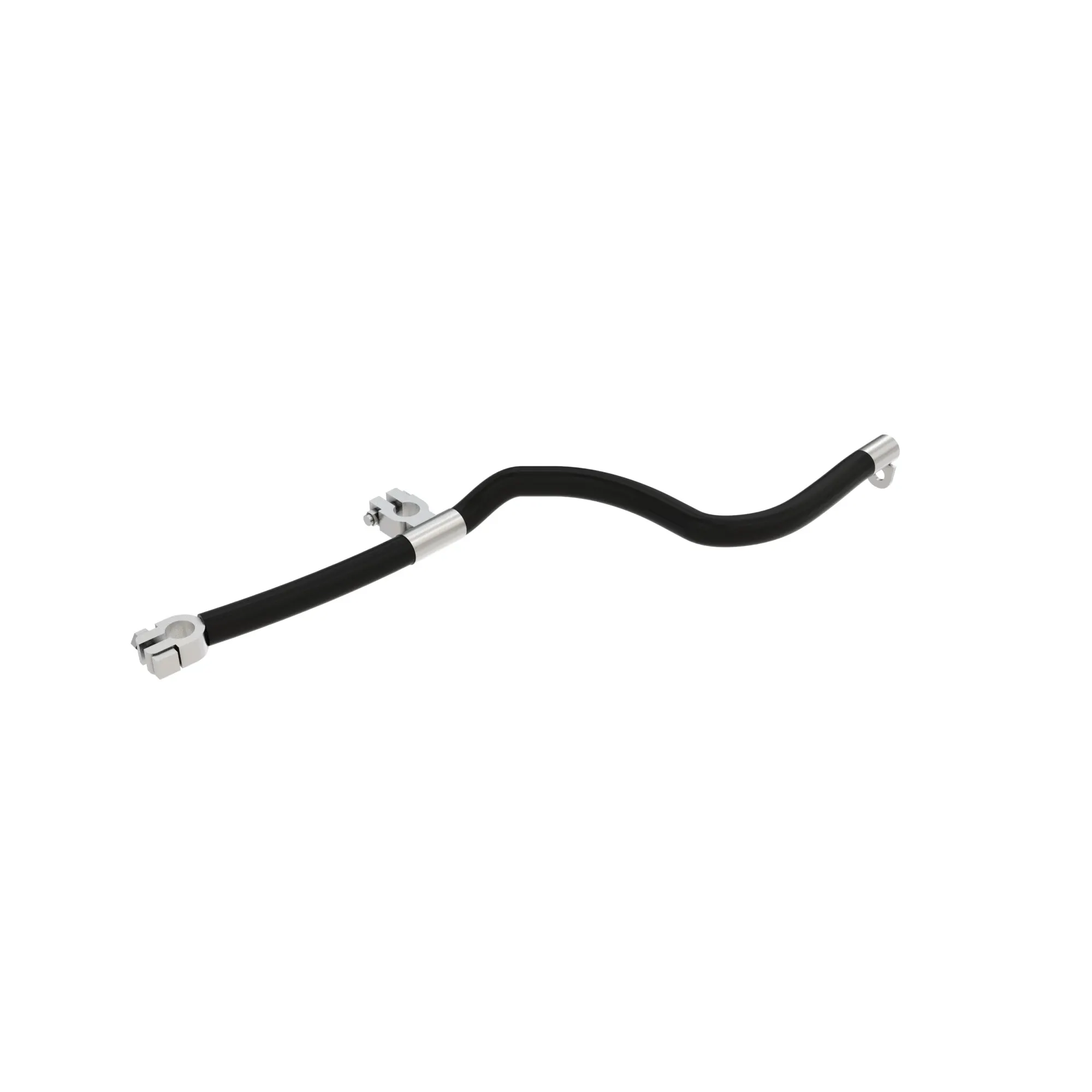 John Deere Negative Battery Cable, Length 625 mm - AKK26862