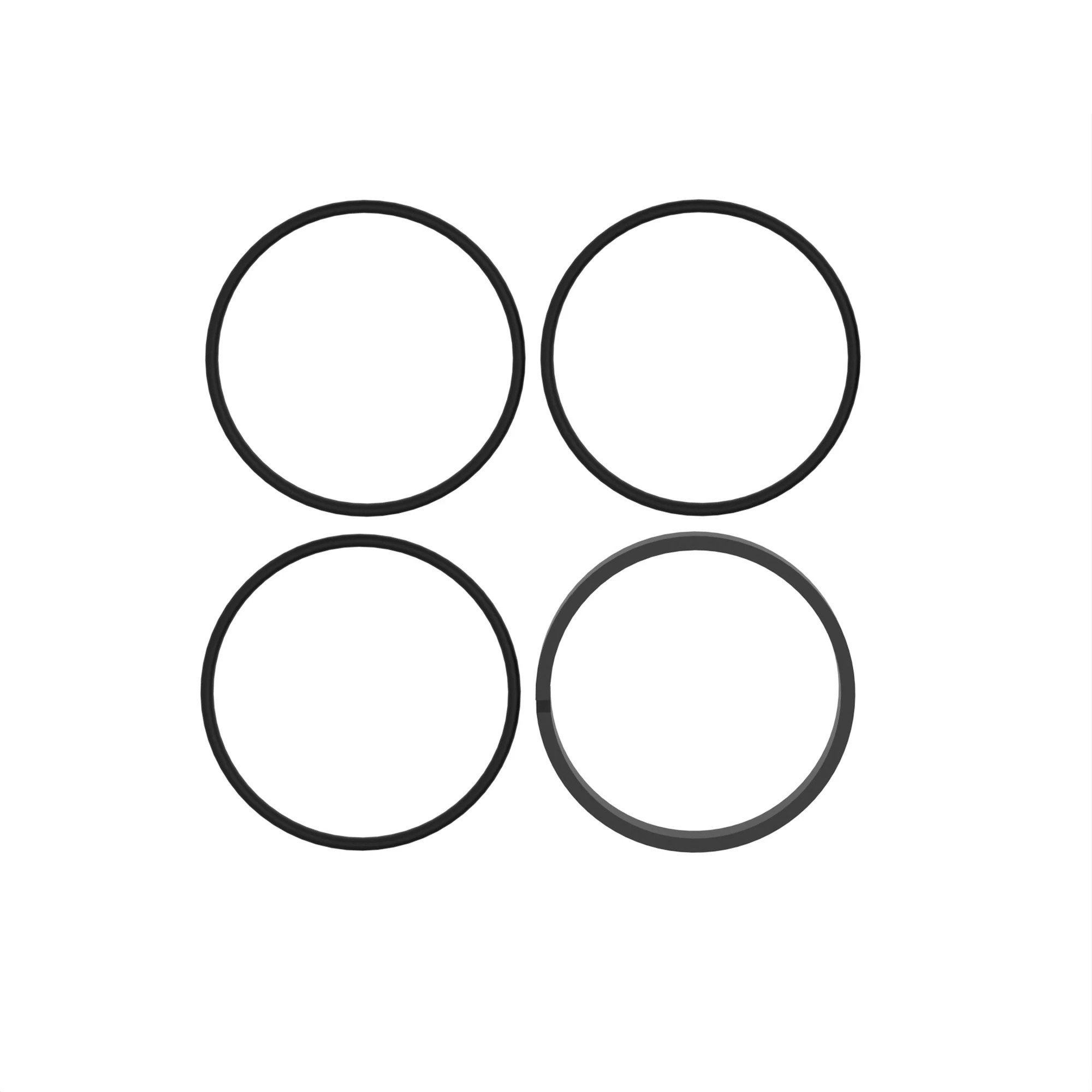 John Deere Lift Arm Locking Pin Kit - AT435828