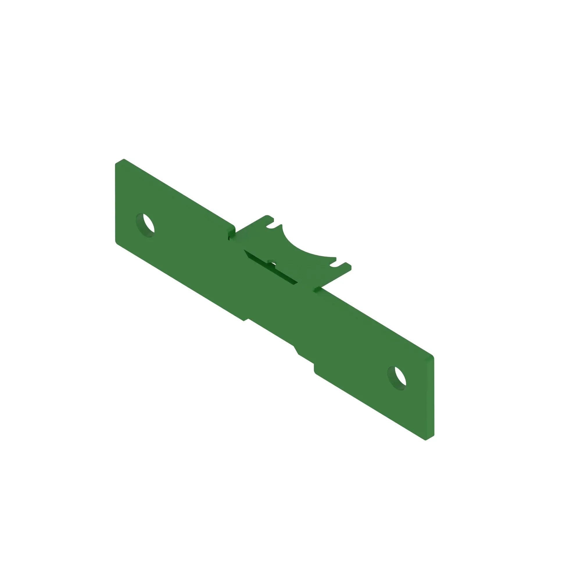 John Deere Bracket - AA107675