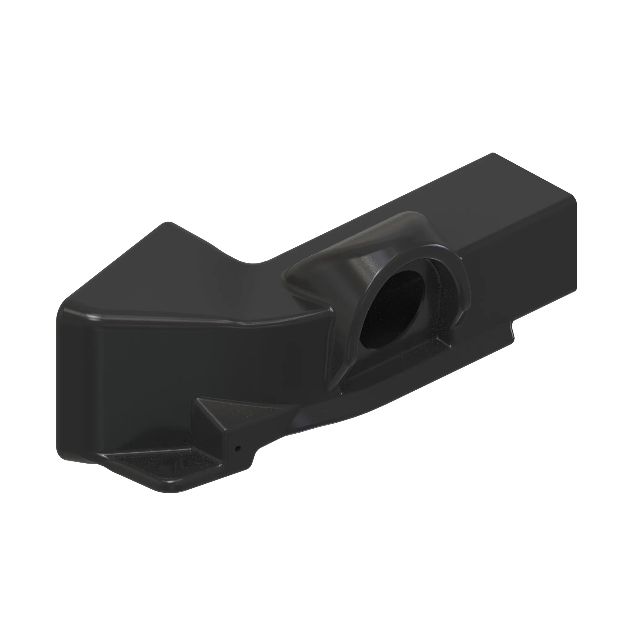 John Deere Air Duct - T428320