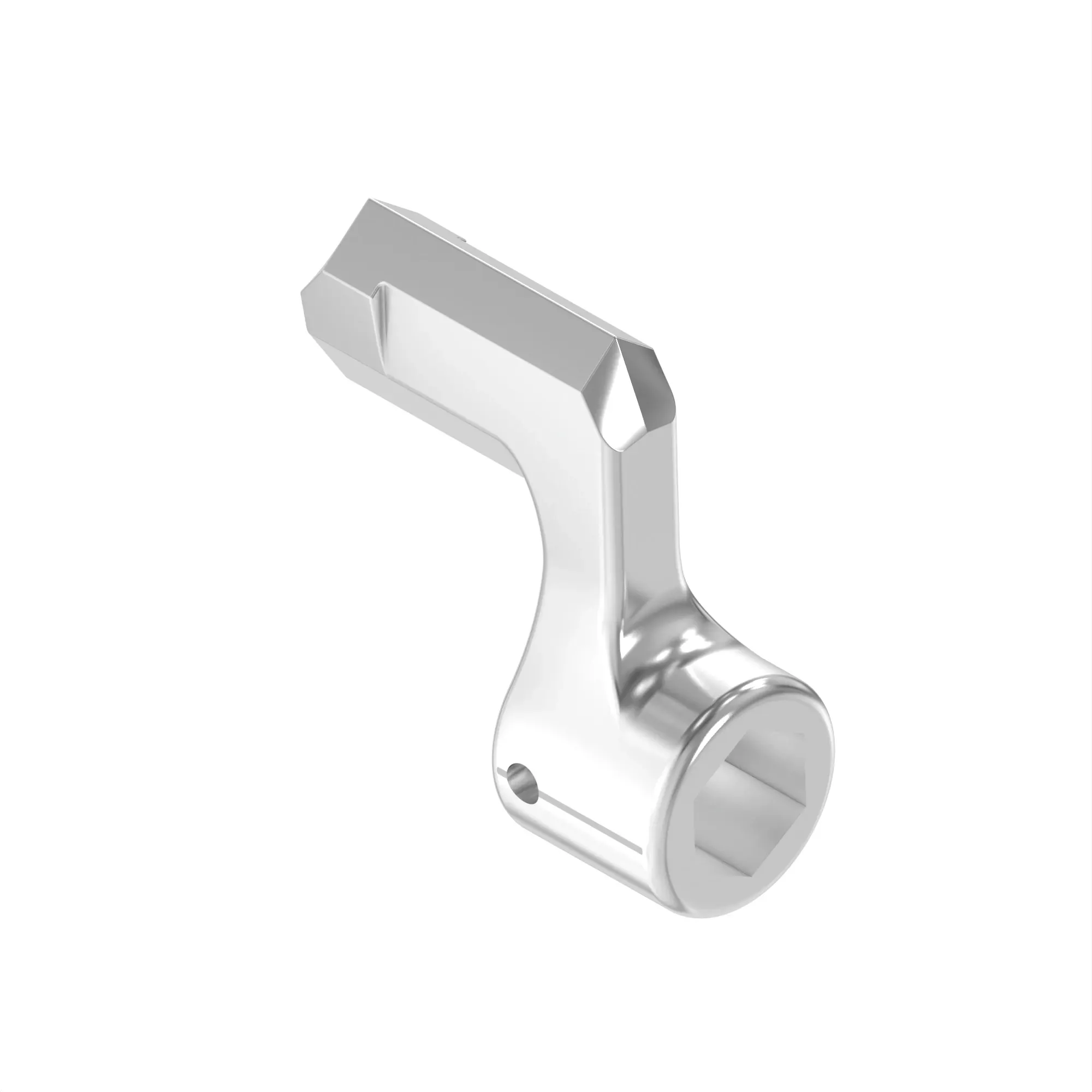 John Deere Drill Shaft Quick Coupler - A80617