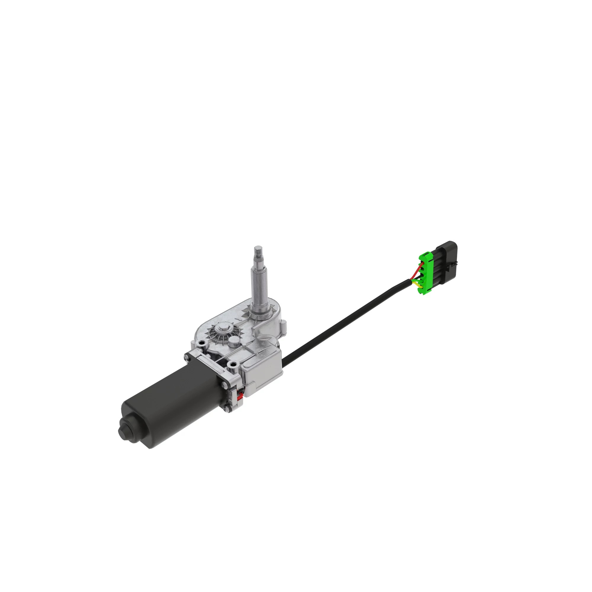 John Deere Wiper Motor - DE18833