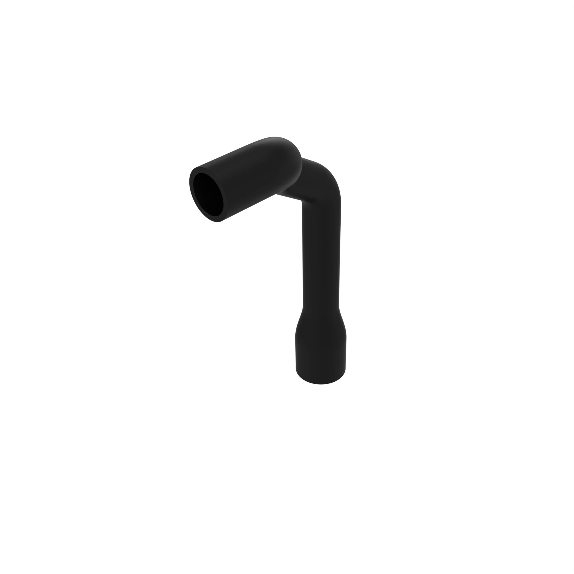 RADIATOR HOSE, HOSE, UPPER RADIATOR
