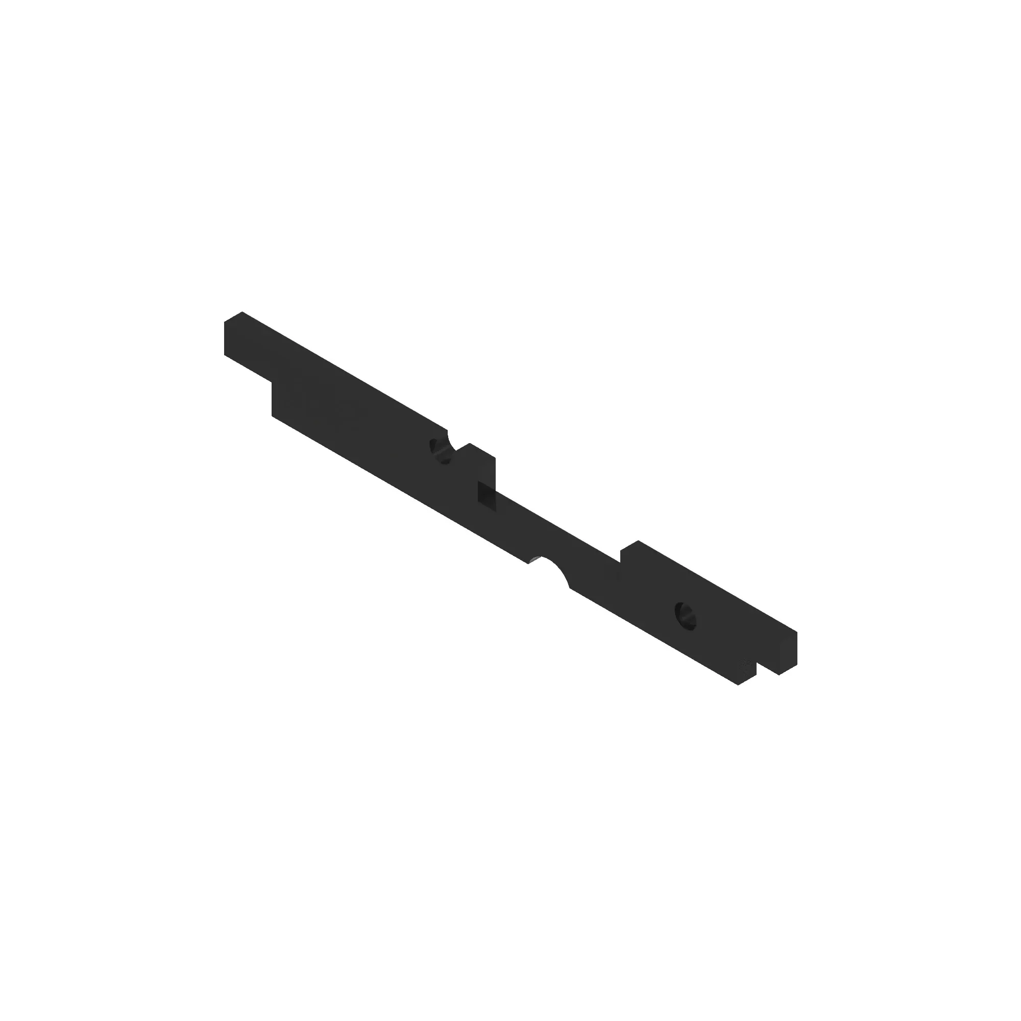 Isolator