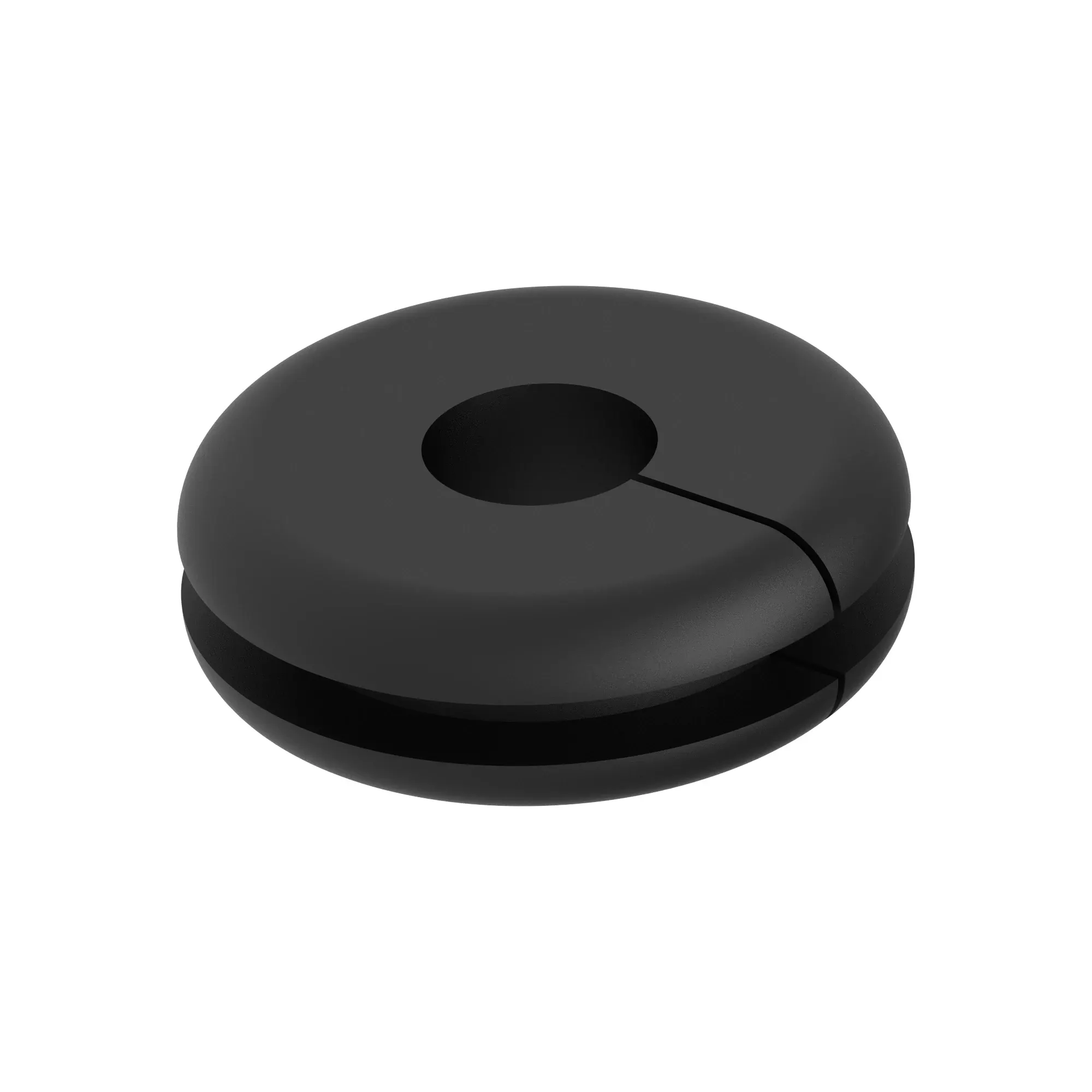 John Deere Cut or Split Round Grommet - R114825