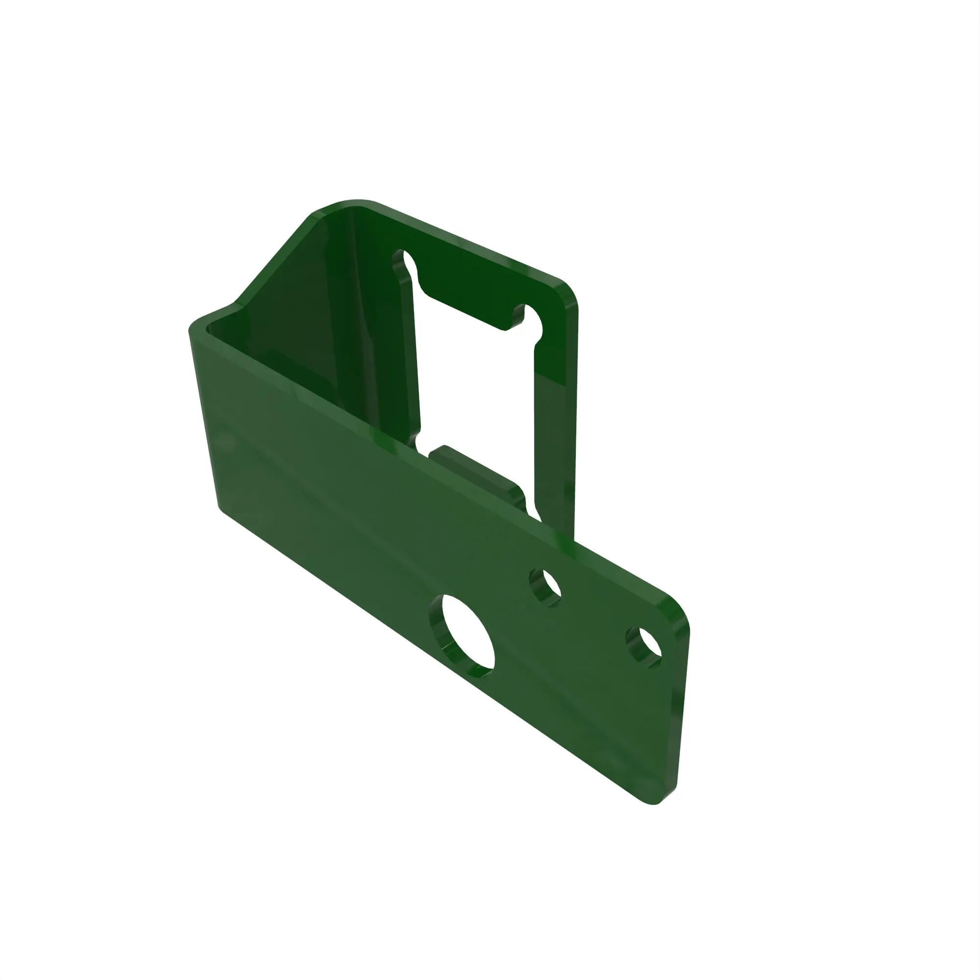John Deere Remote Control Switch Bracket - L212817