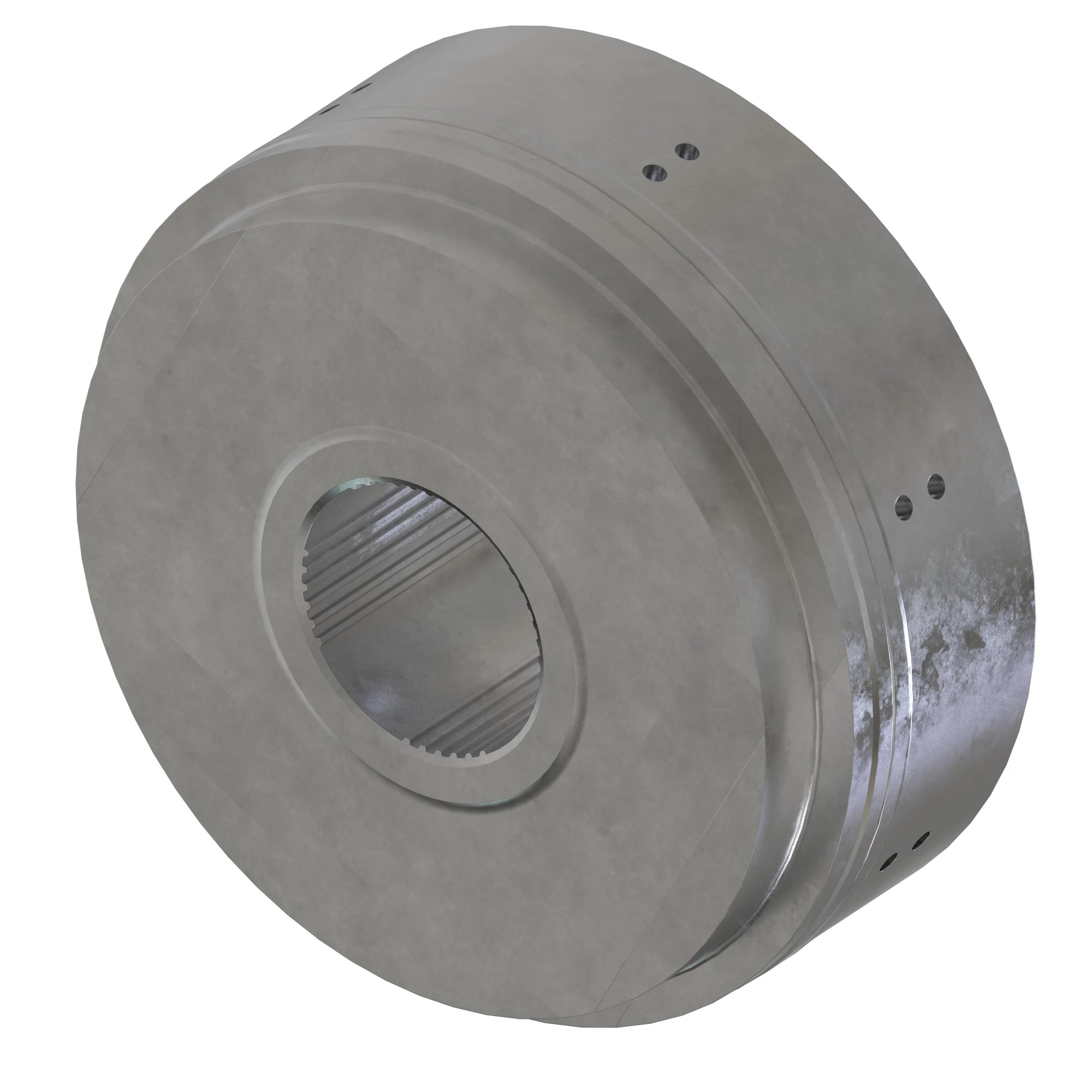 DRUM, DIRECTIONAL CLUTCH C600