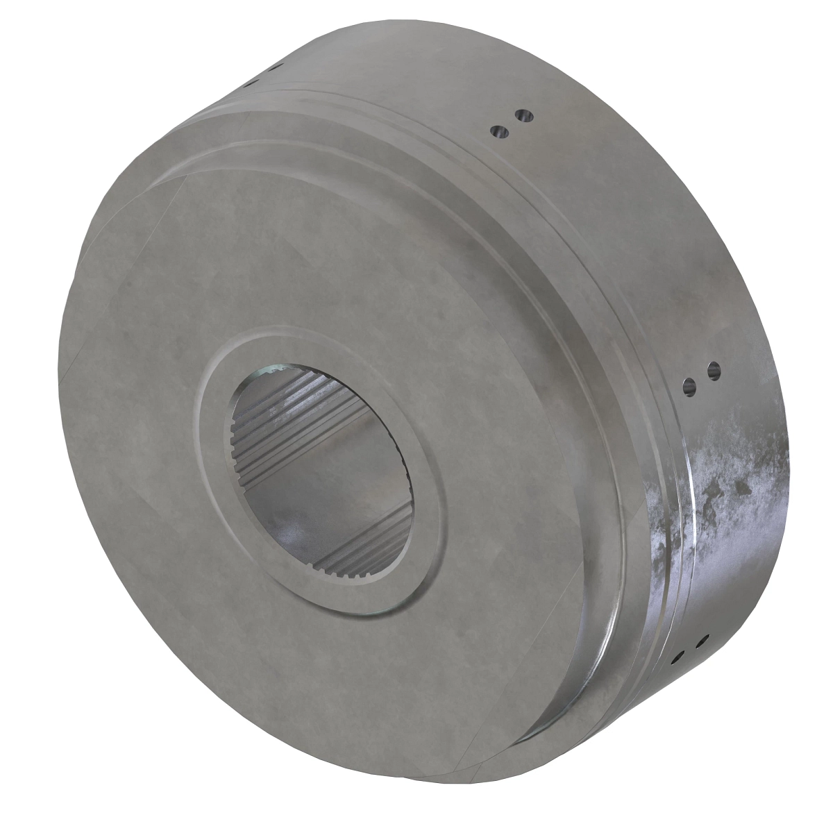 Drum, Directional Clutch C600