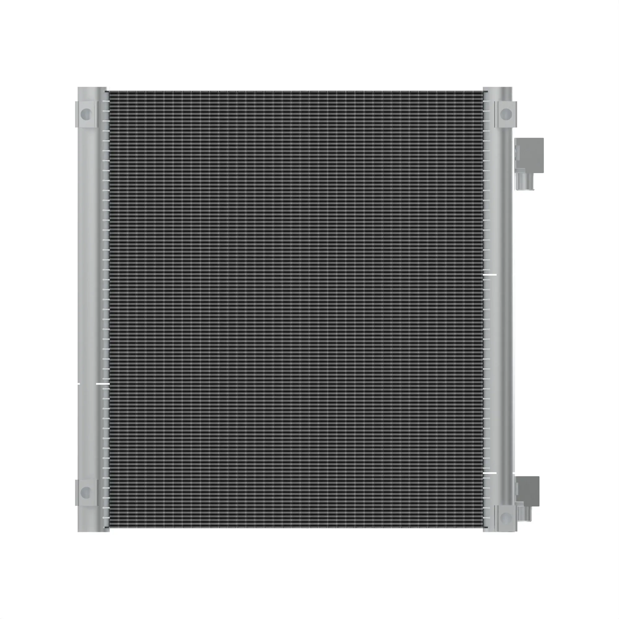 Vapor Condenser