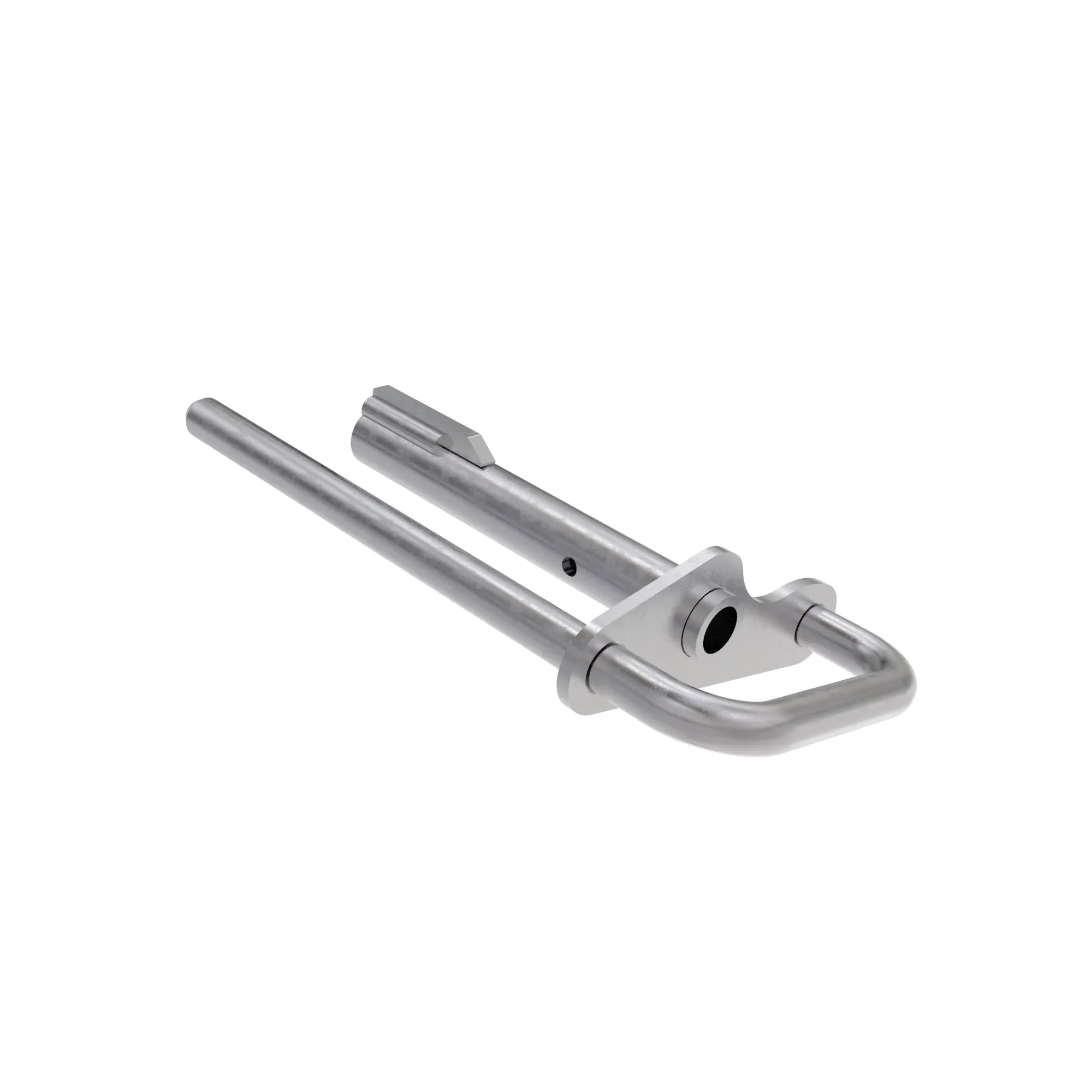 John Deere Stop - AW38158