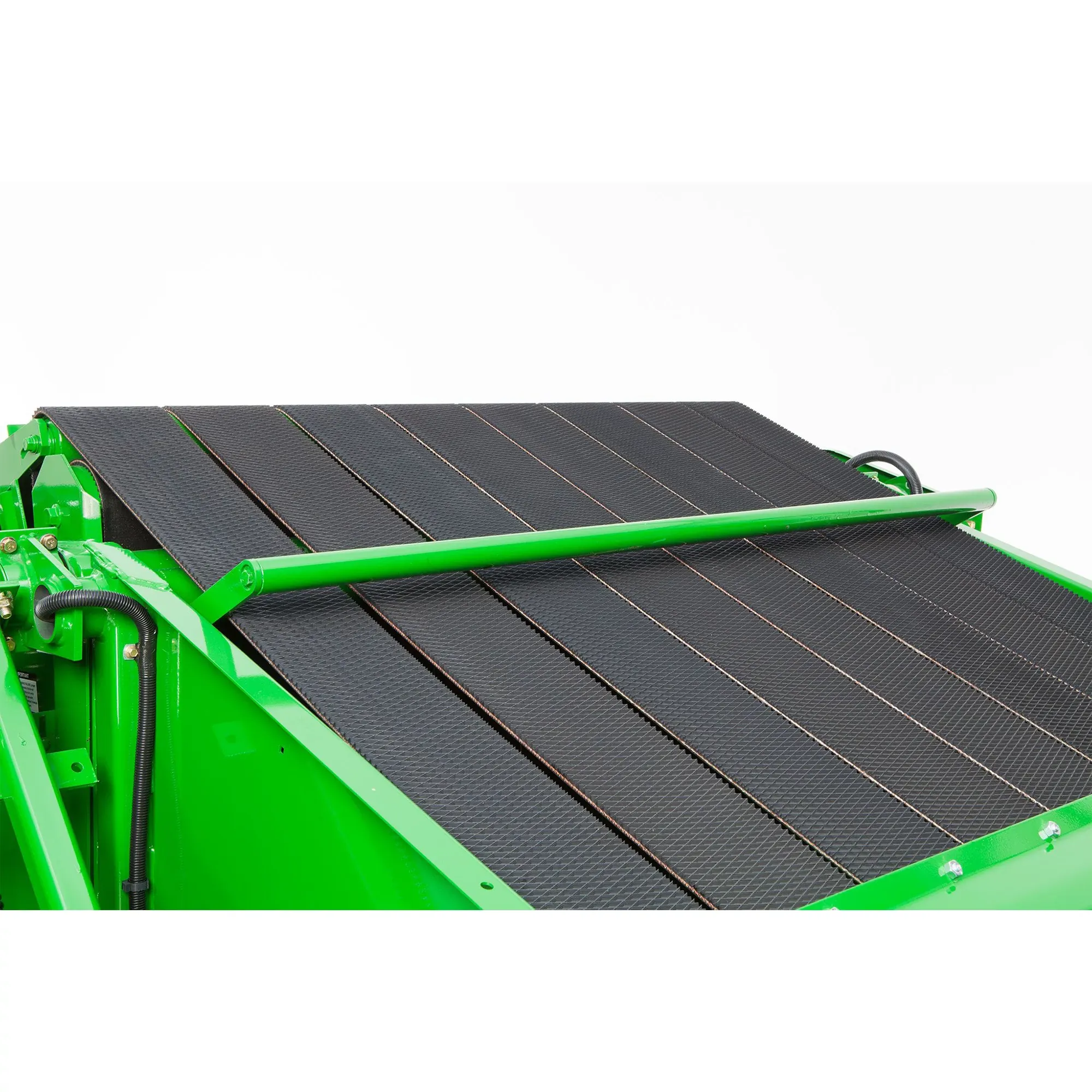 John Deere Auxiliary Take-Up Roll Attachment - BE32258