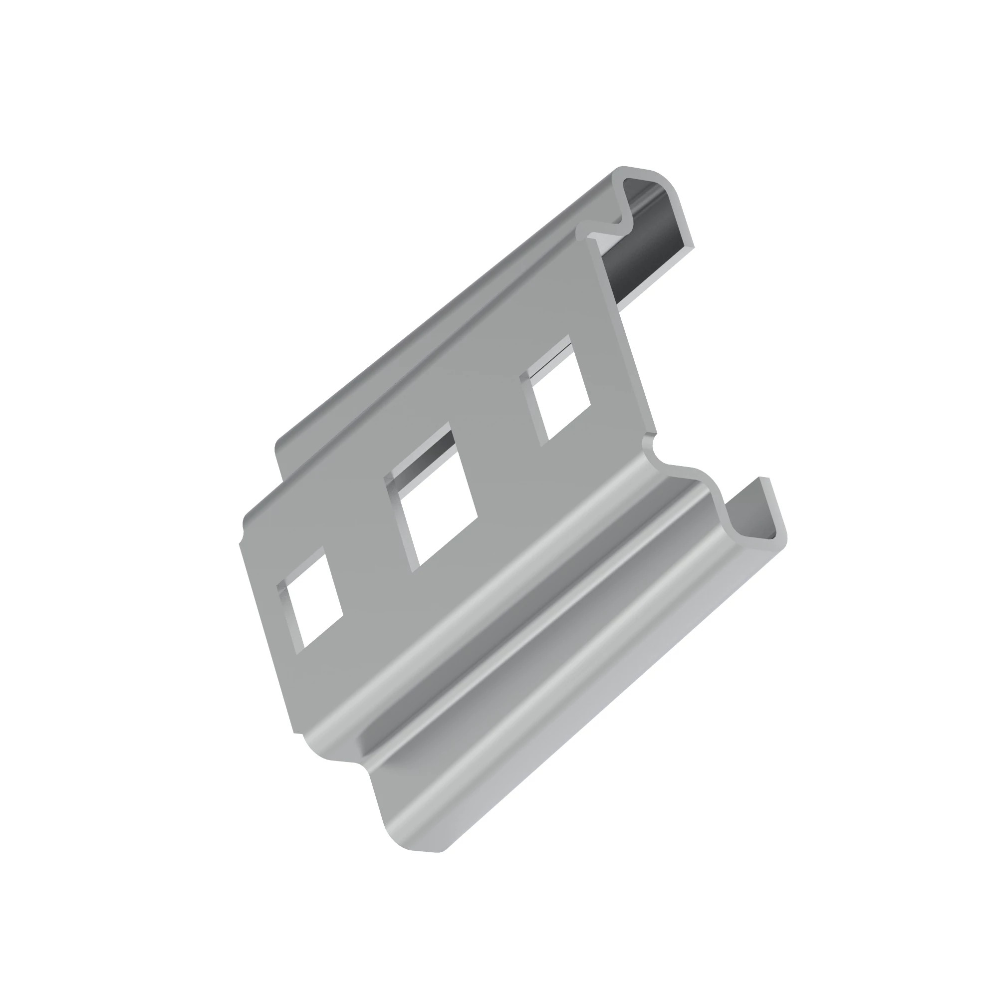 BRACKET, LAMP SOCKET SUPPORT