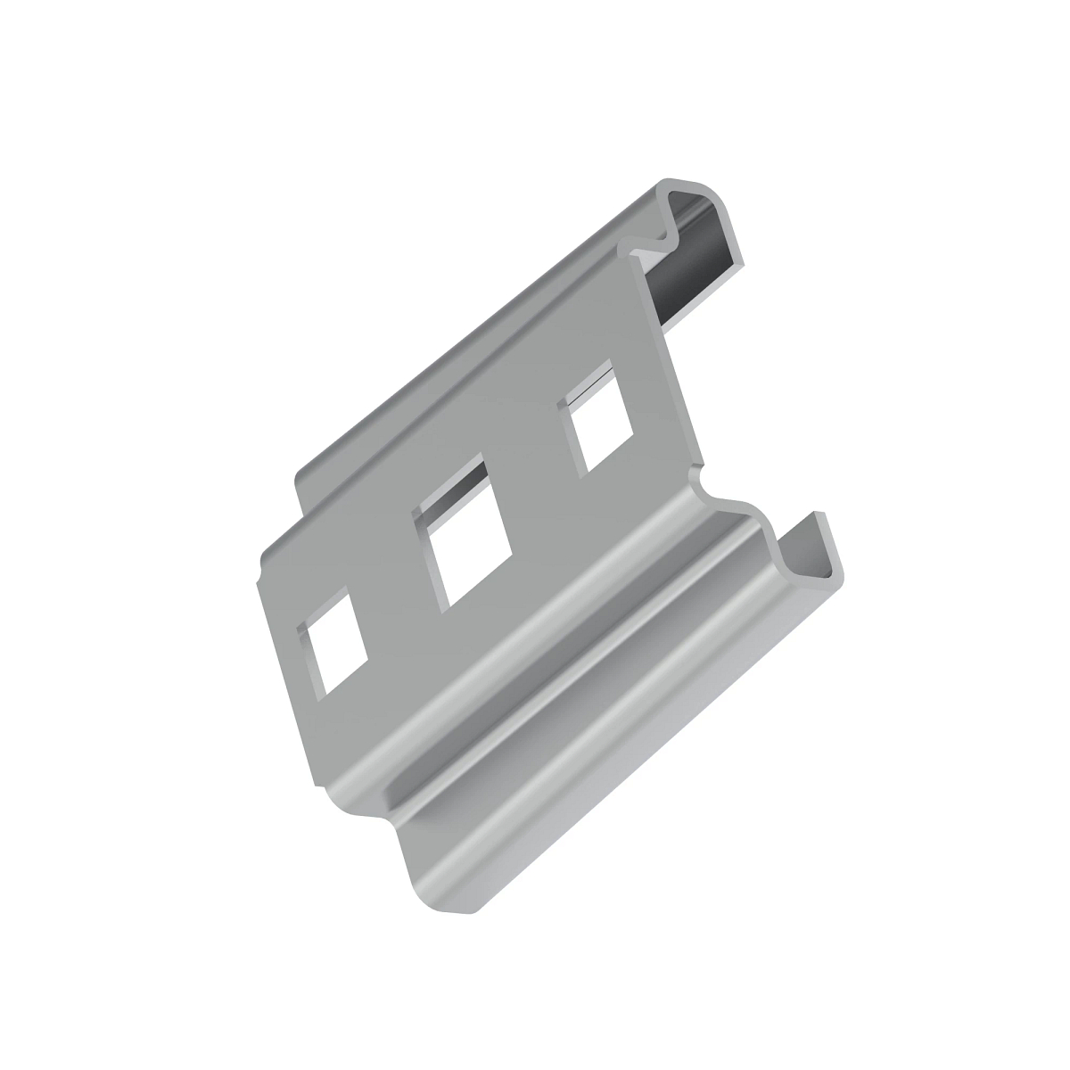 BRACKET, LAMP SOCKET SUPPORT