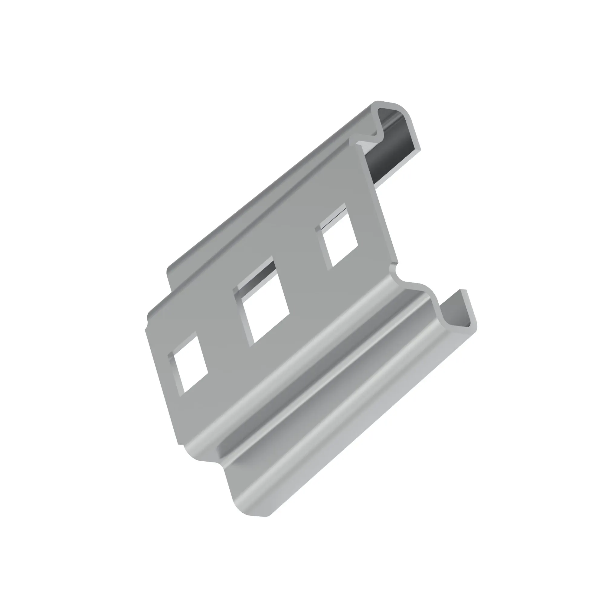 BRACKET, LAMP SOCKET SUPPORT