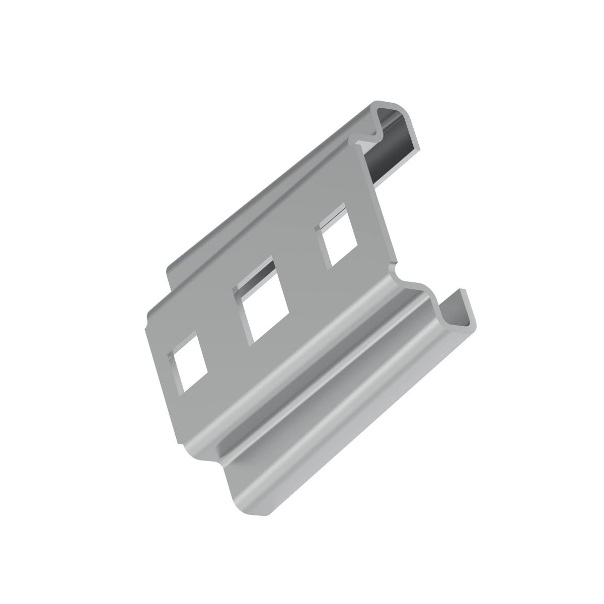 BRACKET, LAMP SOCKET SUPPORT