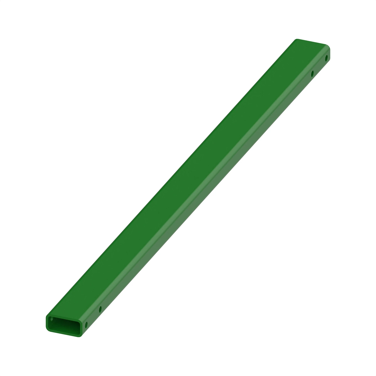 Structural Tubing, Wing Stop
