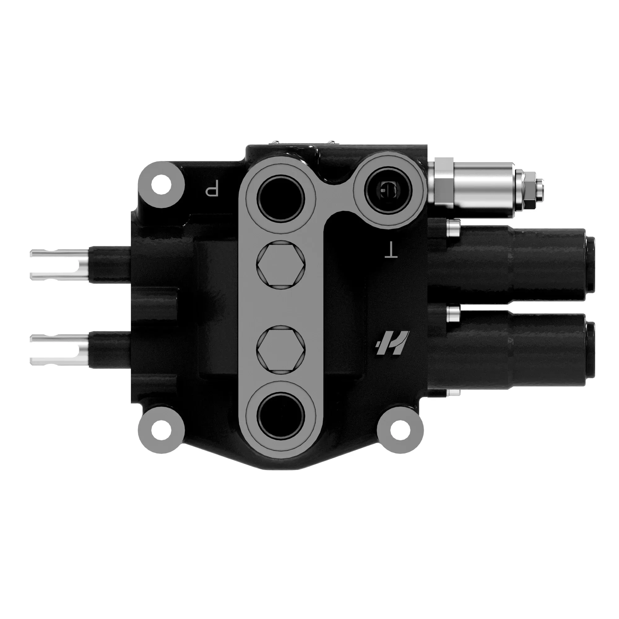Control Valve