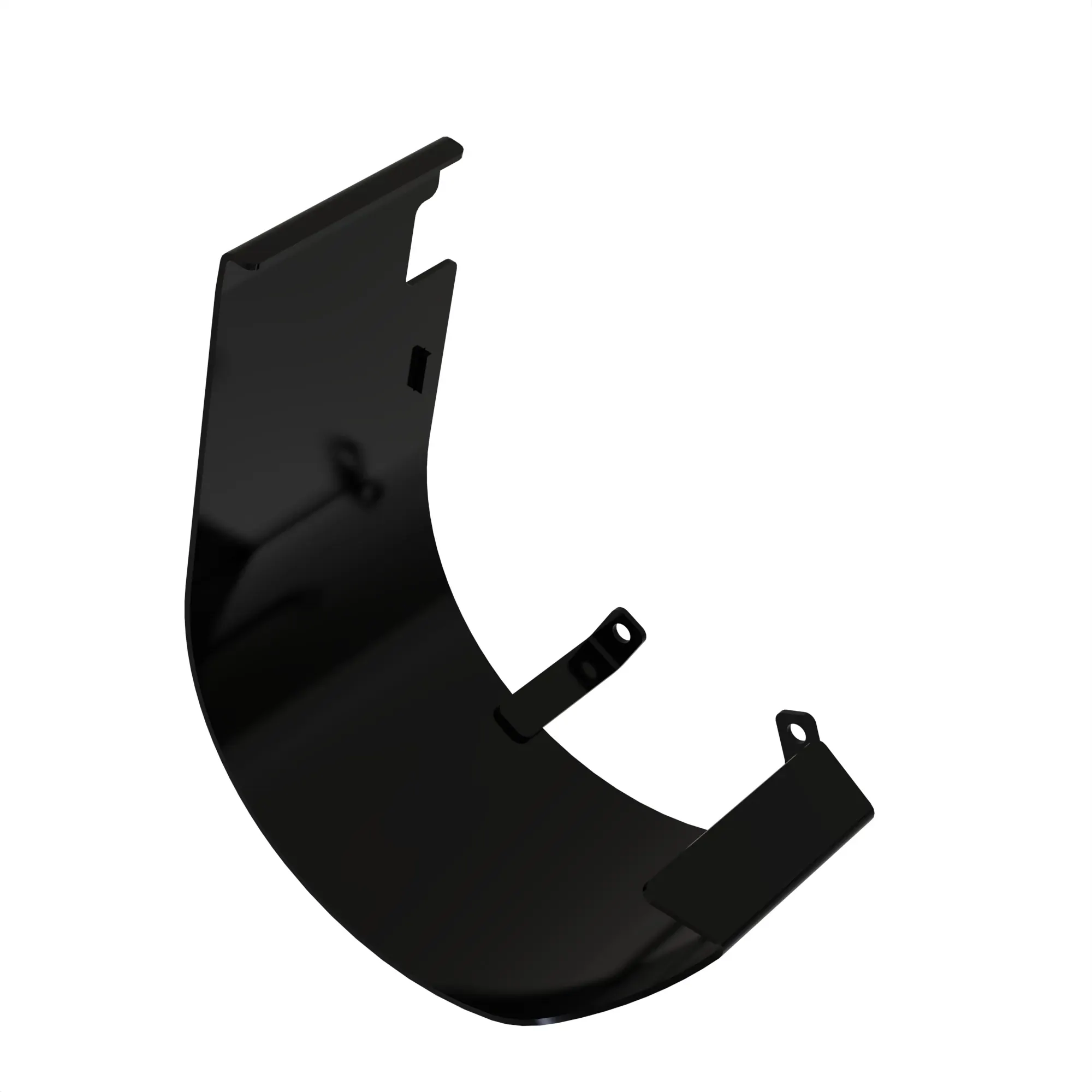 John Deere Shield - RE346345