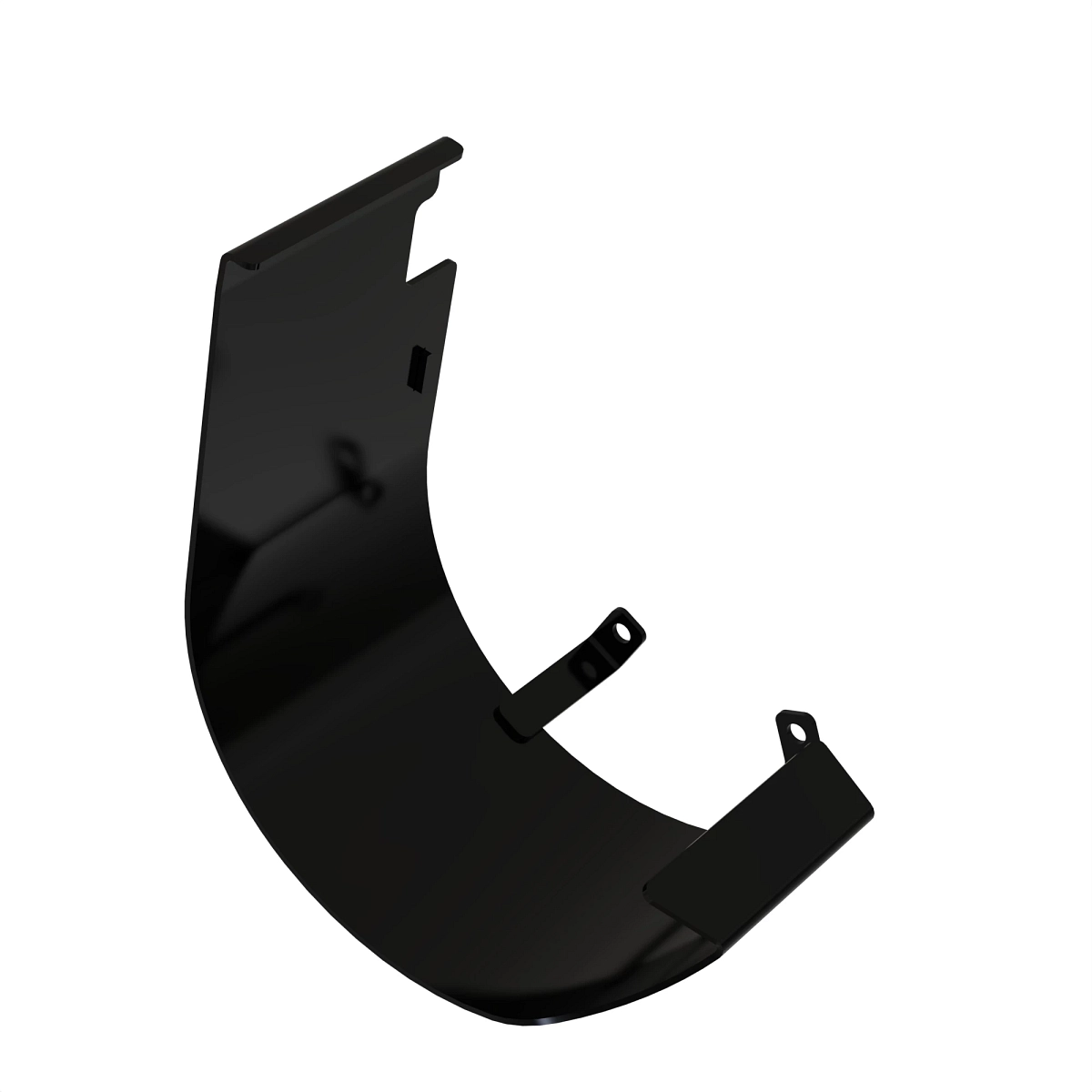 Shield, Scr Elbow