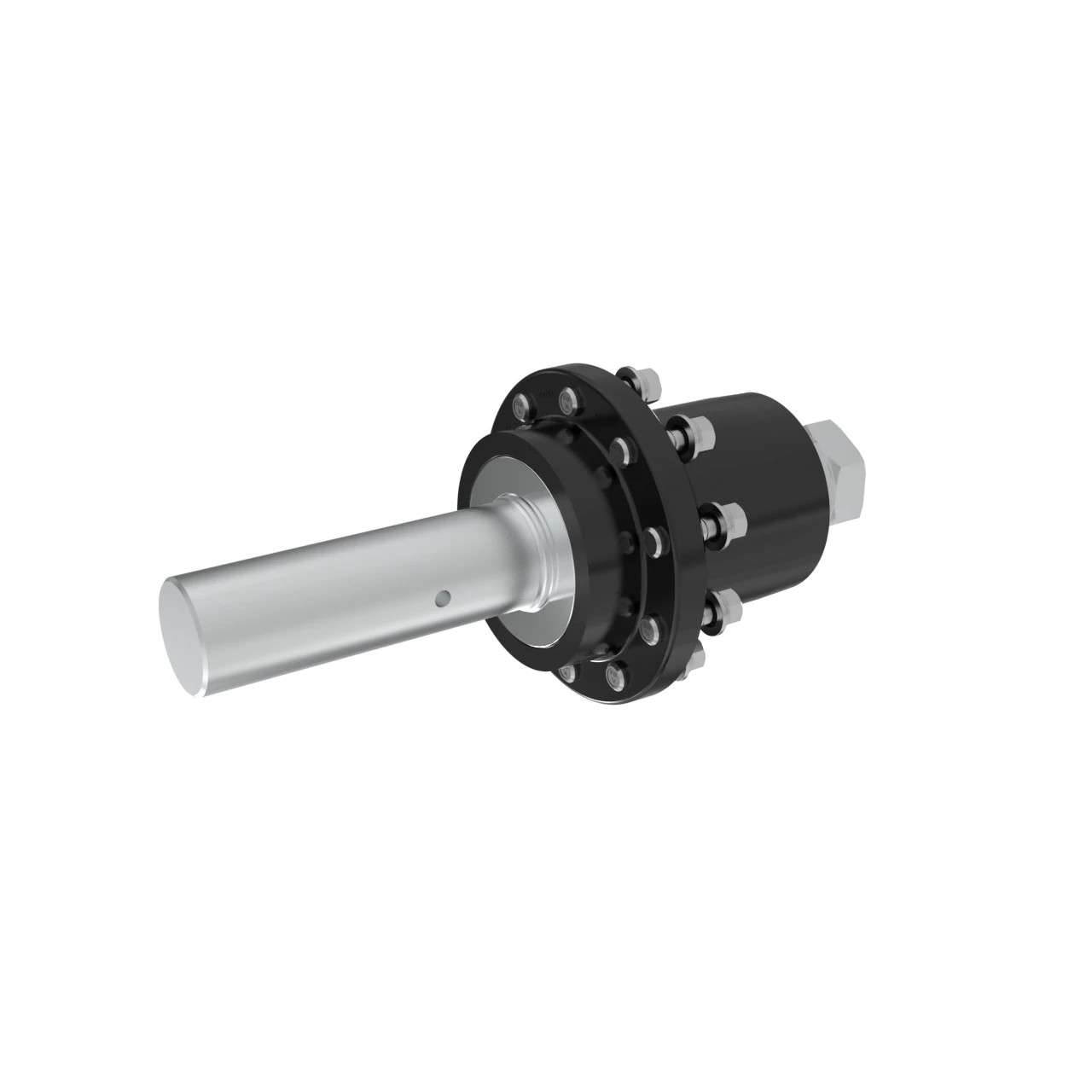 John Deere Hub and Spindle Assembly - AA103603