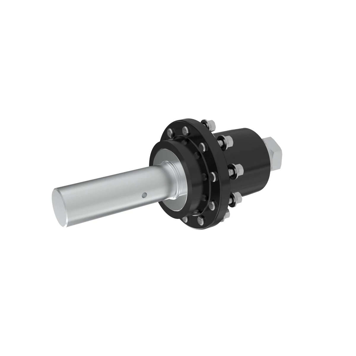 John Deere Hub and Spindle Assembly - AA103603