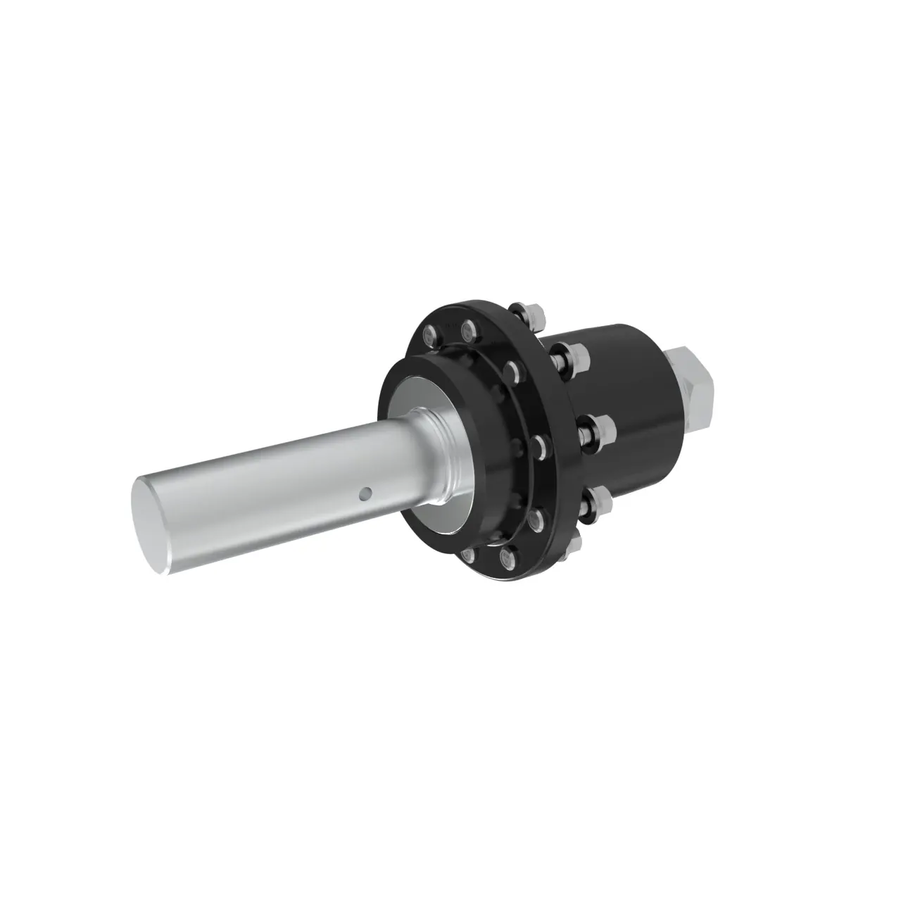 John Deere Hub and Spindle Assembly - AA103603