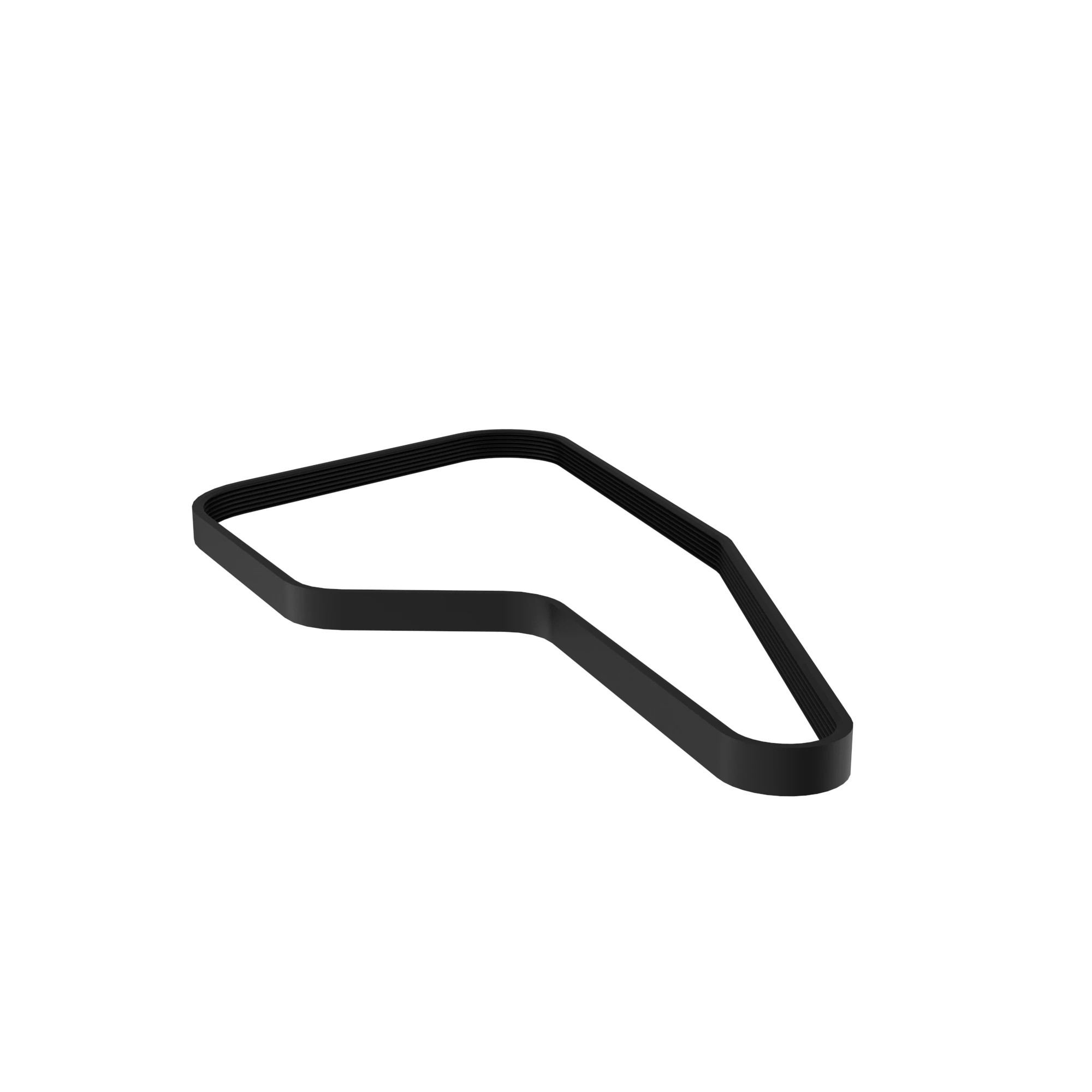 V-BELT, V-RIBBED (8-RIB), V-Belt