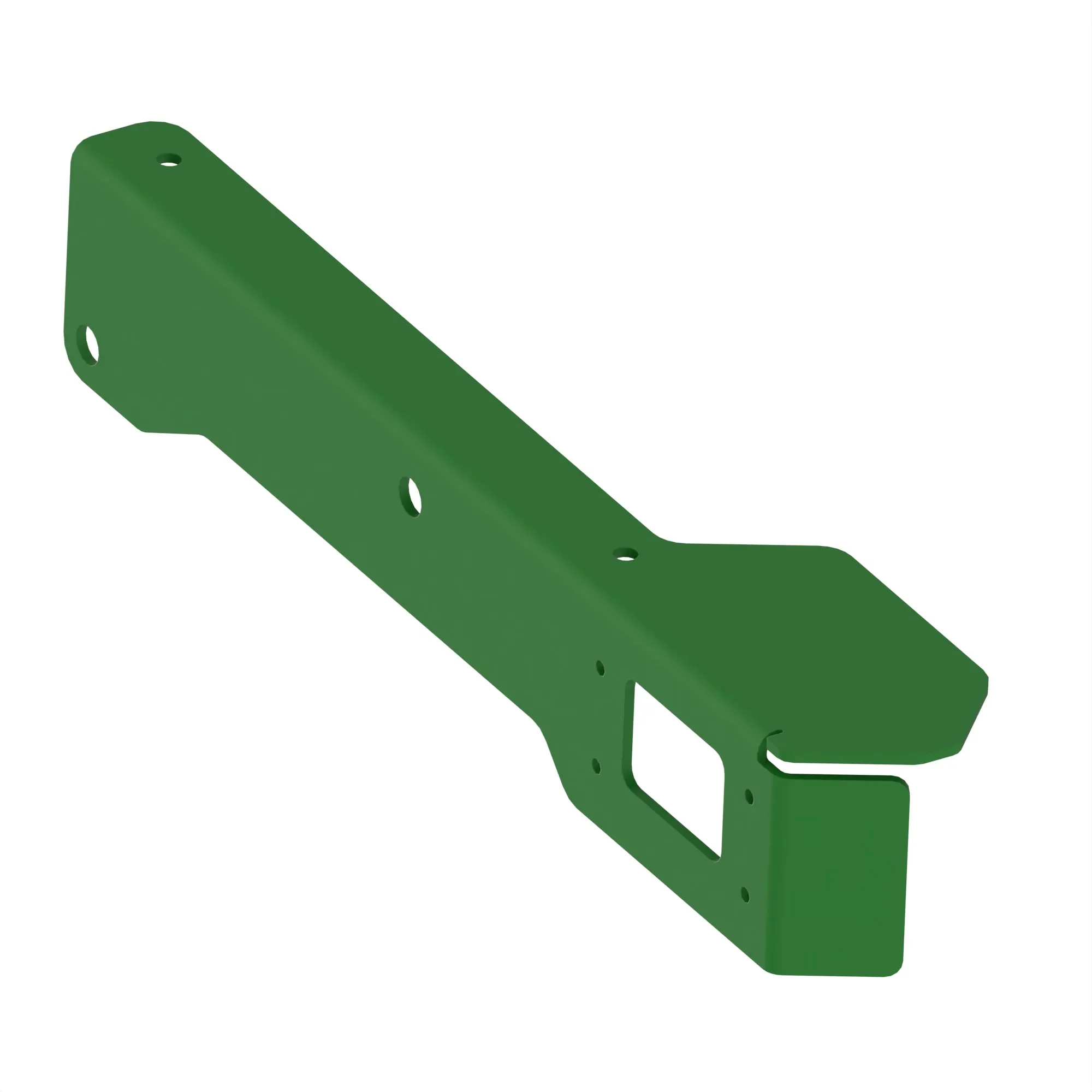 BRACKET, CAMERA MOUNT, LH SIDE