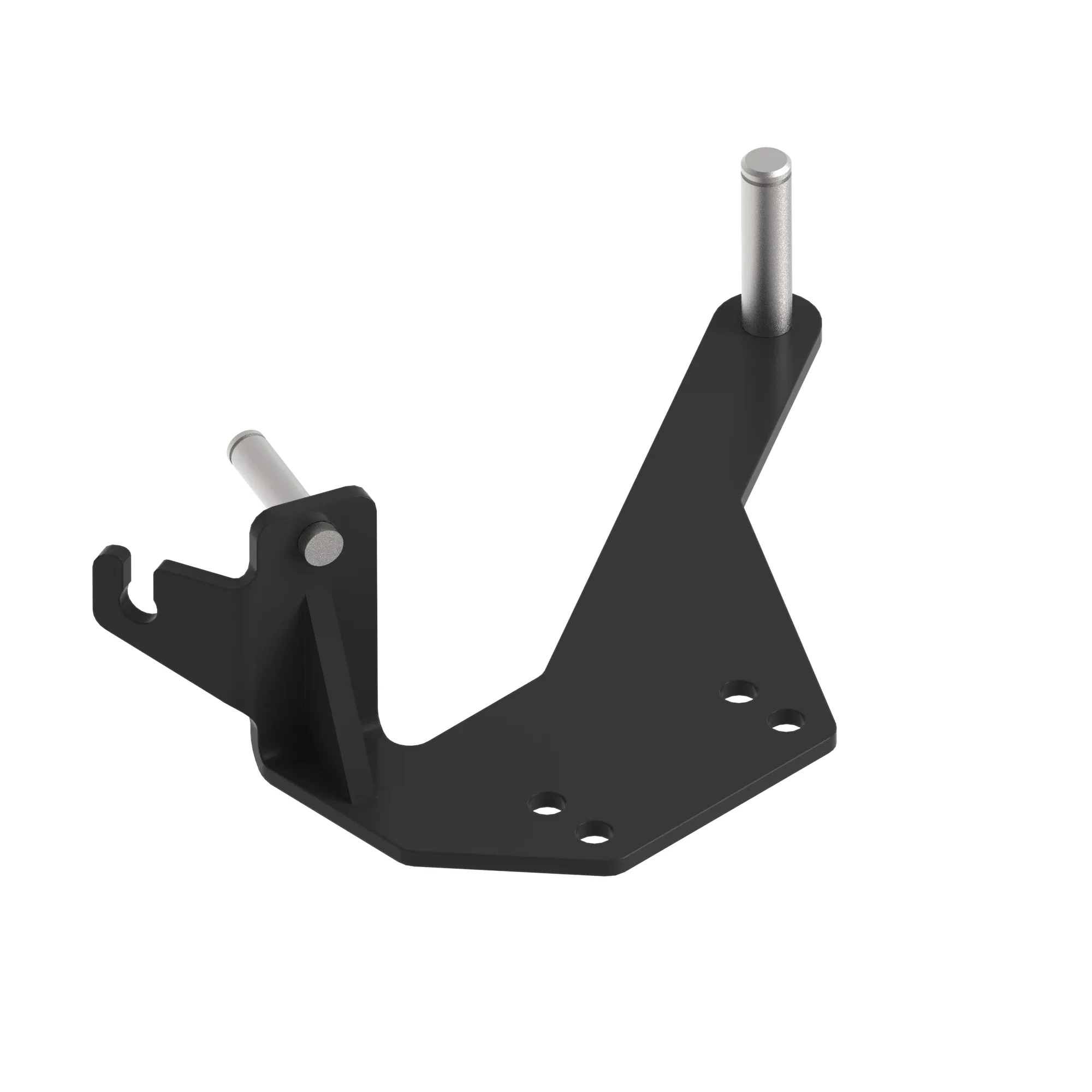 John Deere Support - RE177438