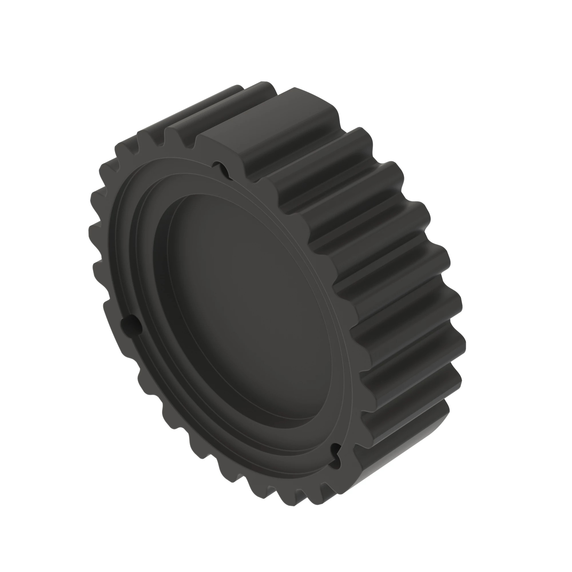 DEUTSCH RECEPTACLE CAP