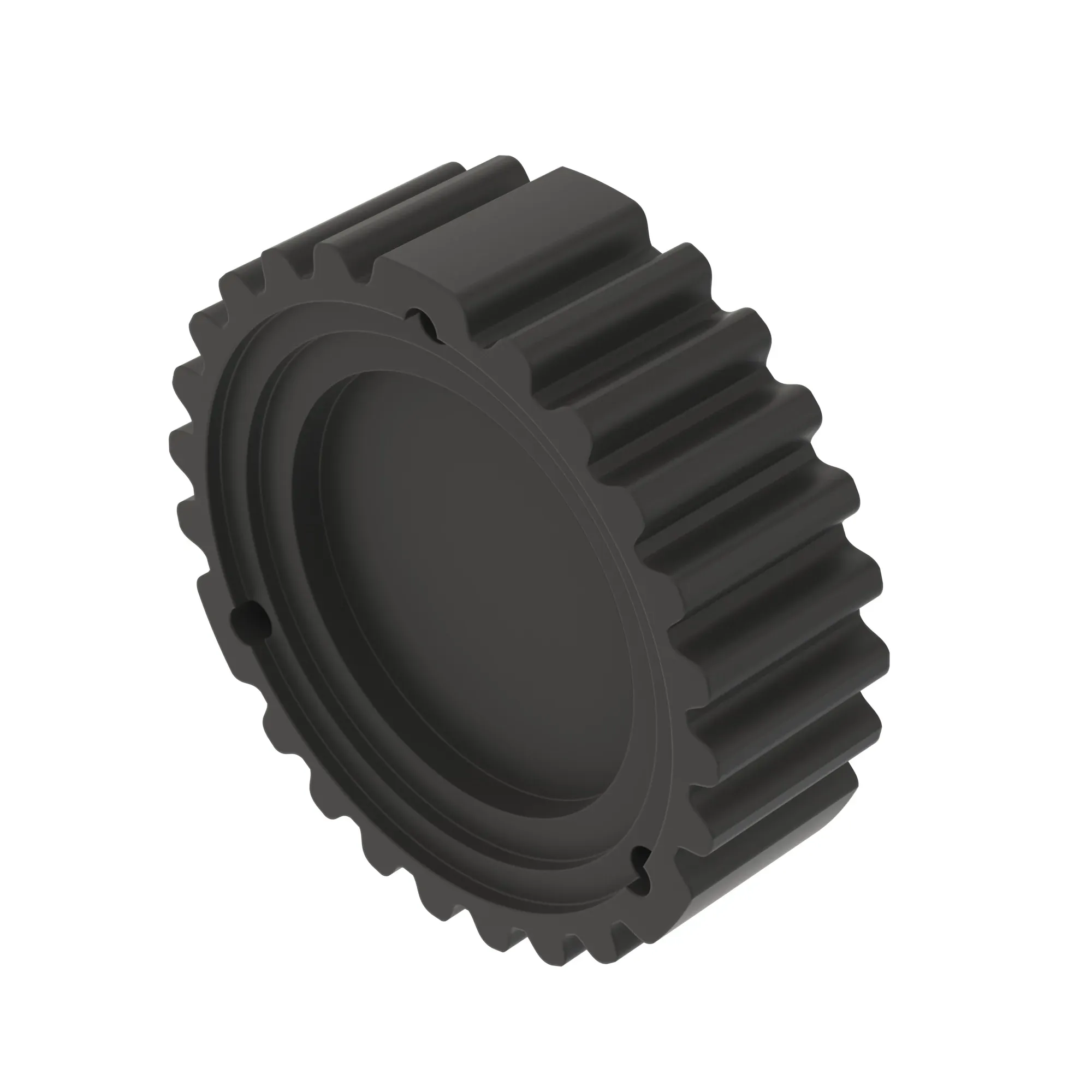 John Deere CAN Diagnostic Receptacle Cap - 57M7477