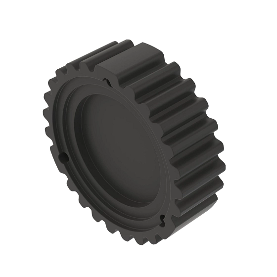 John Deere CAN Diagnostic Receptacle Cap - 57M7477