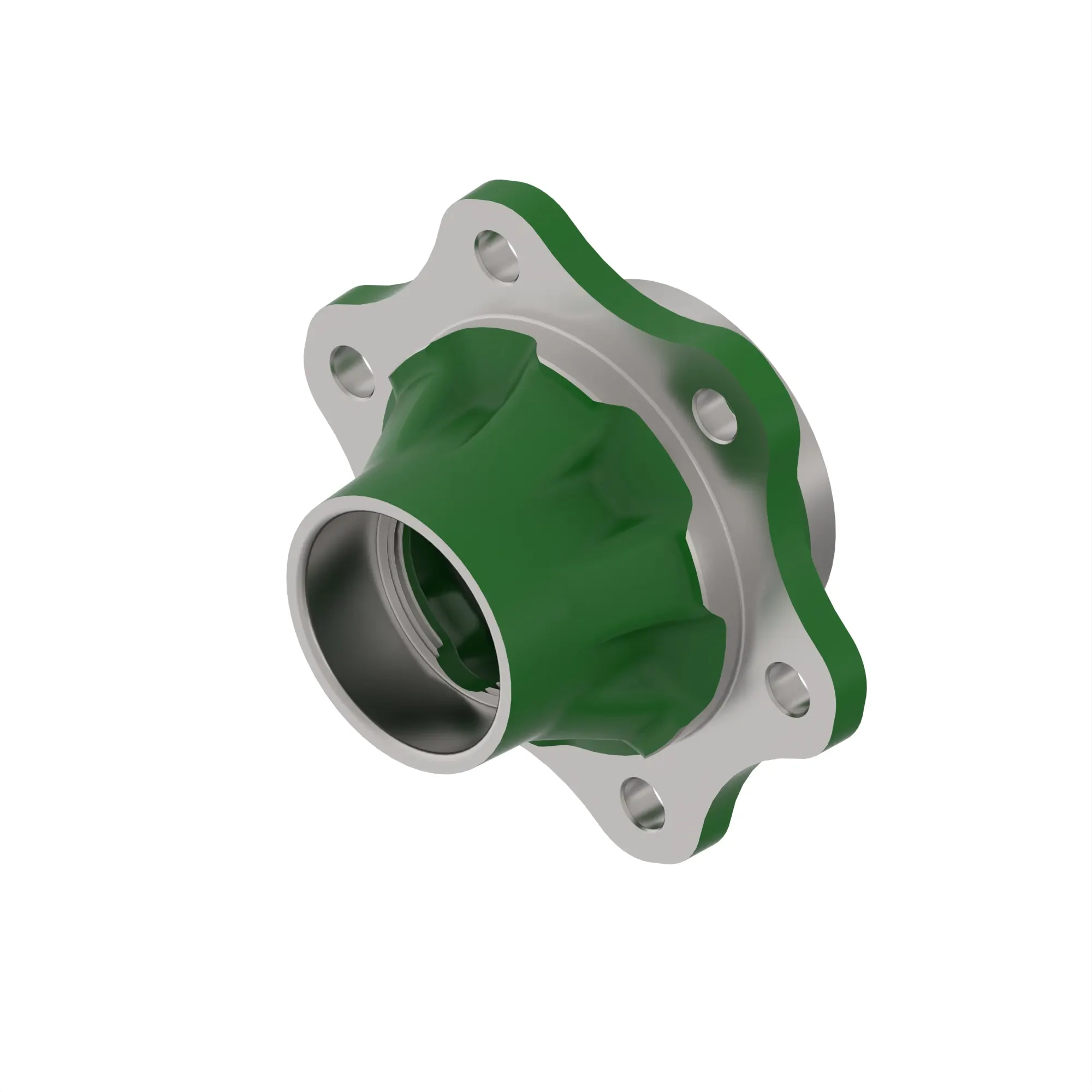 John Deere Hub - CC129021