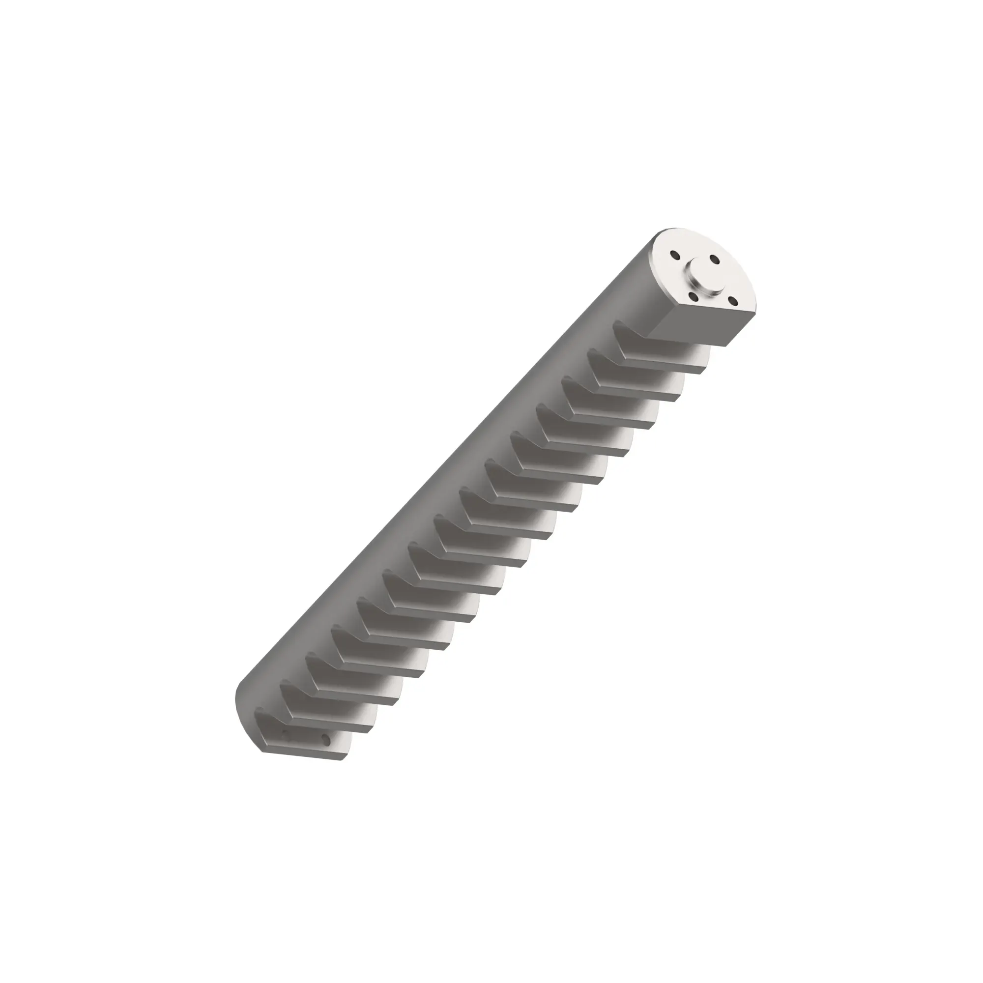 John Deere Rack - F610137