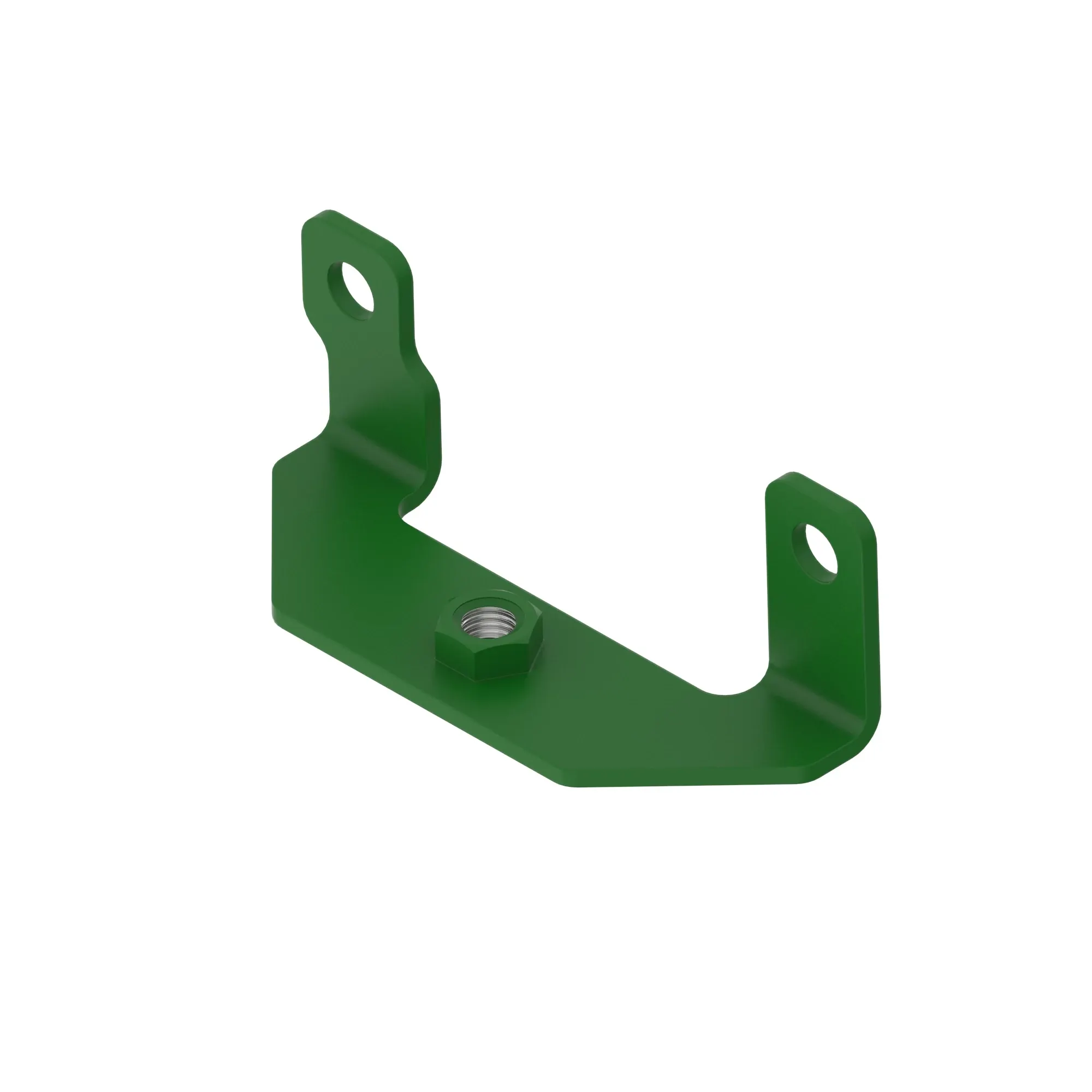 BRACKET, BRACKET, TIER 3 ENGINE HAR