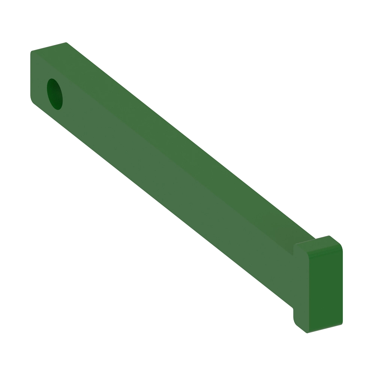 Axle Shaft - Knife Case